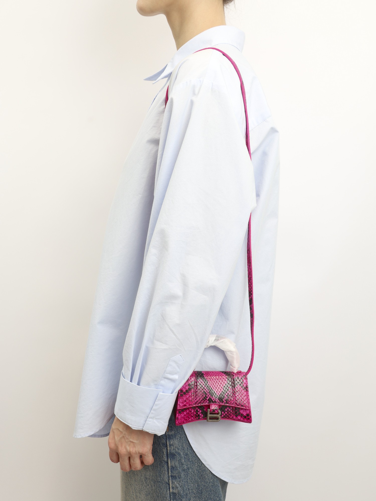 Balenciaga Hourglass 1