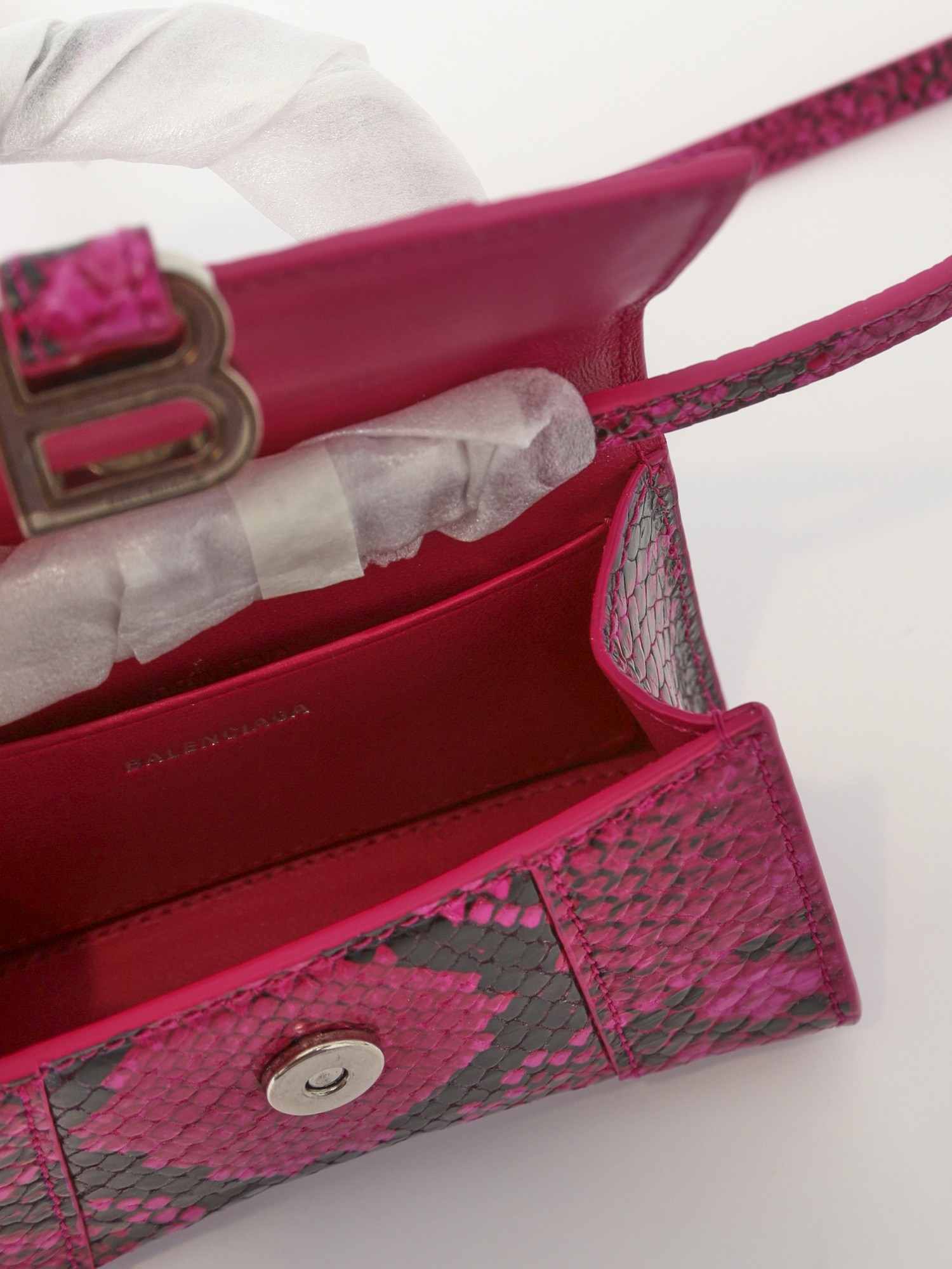 Balenciaga Hourglass 8