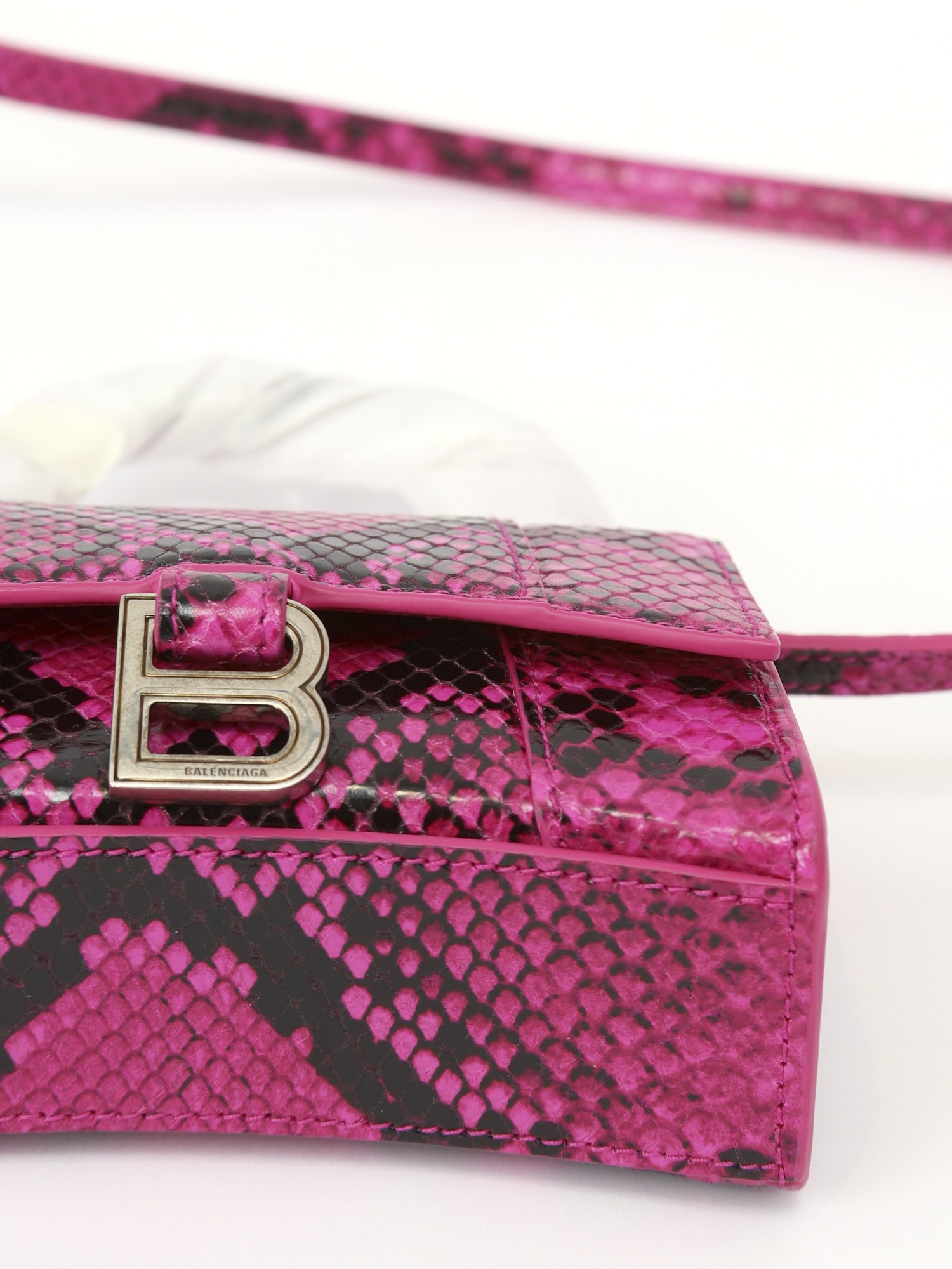 Balenciaga Hourglass 7