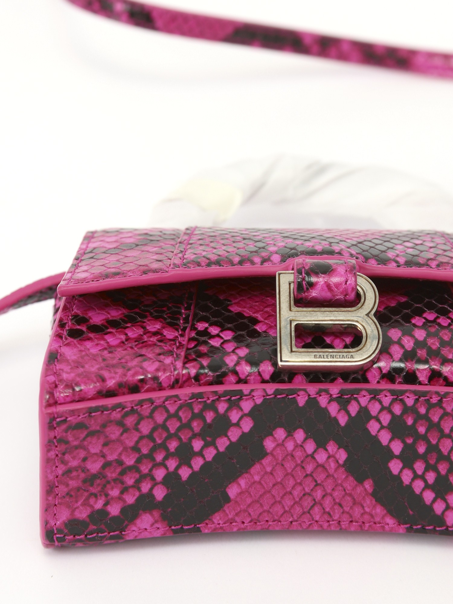 Balenciaga Hourglass 6