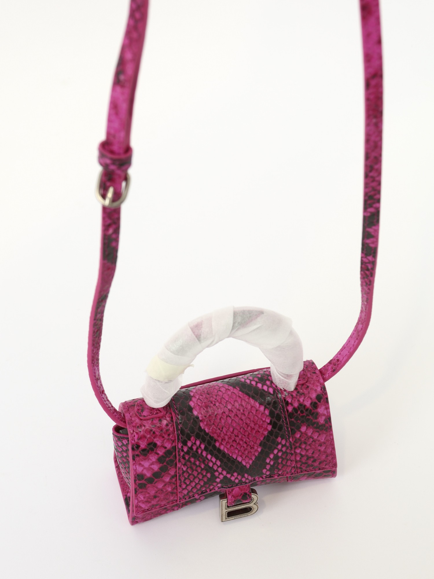 Balenciaga Hourglass 4