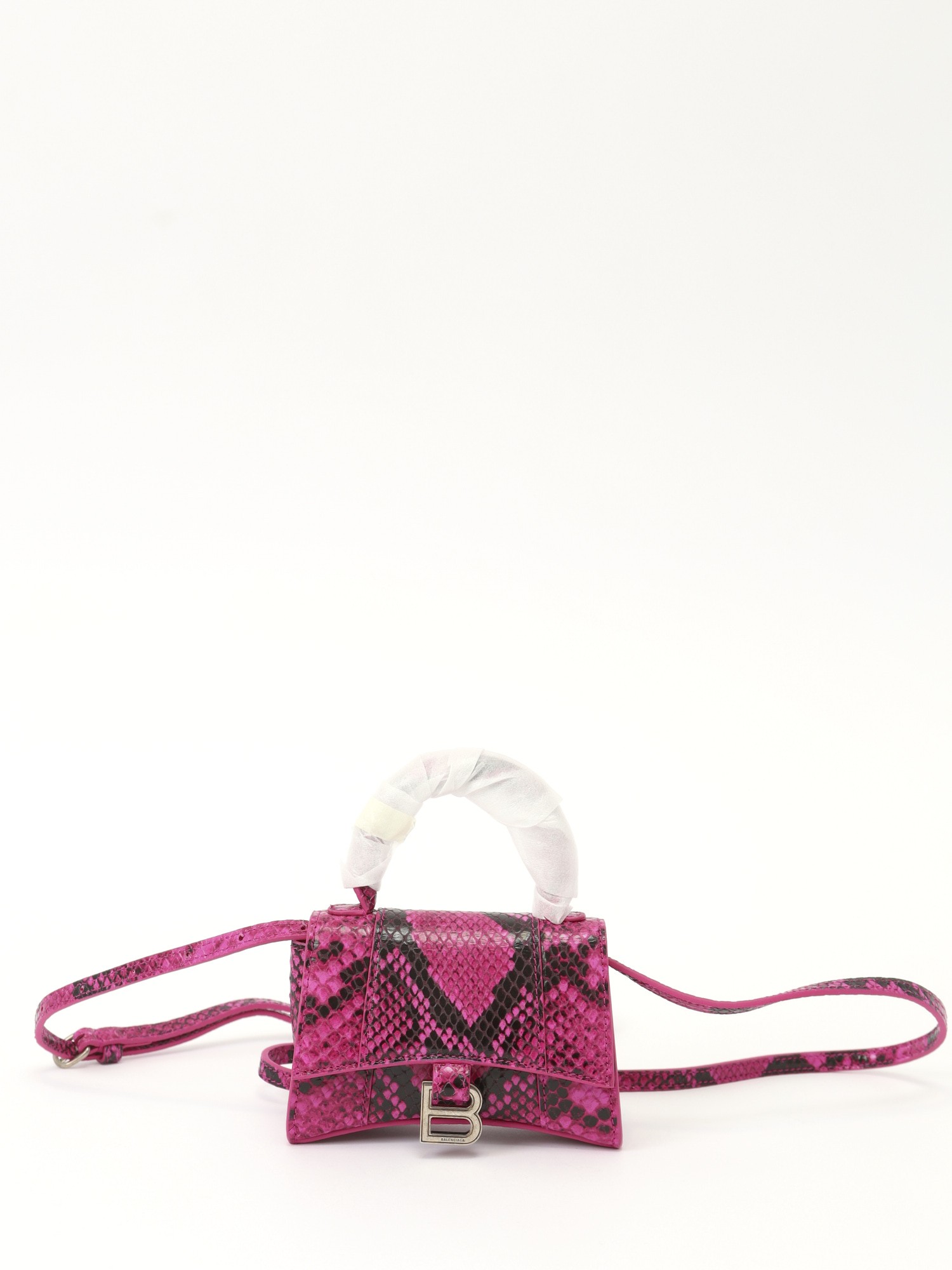 Balenciaga Hourglass 0