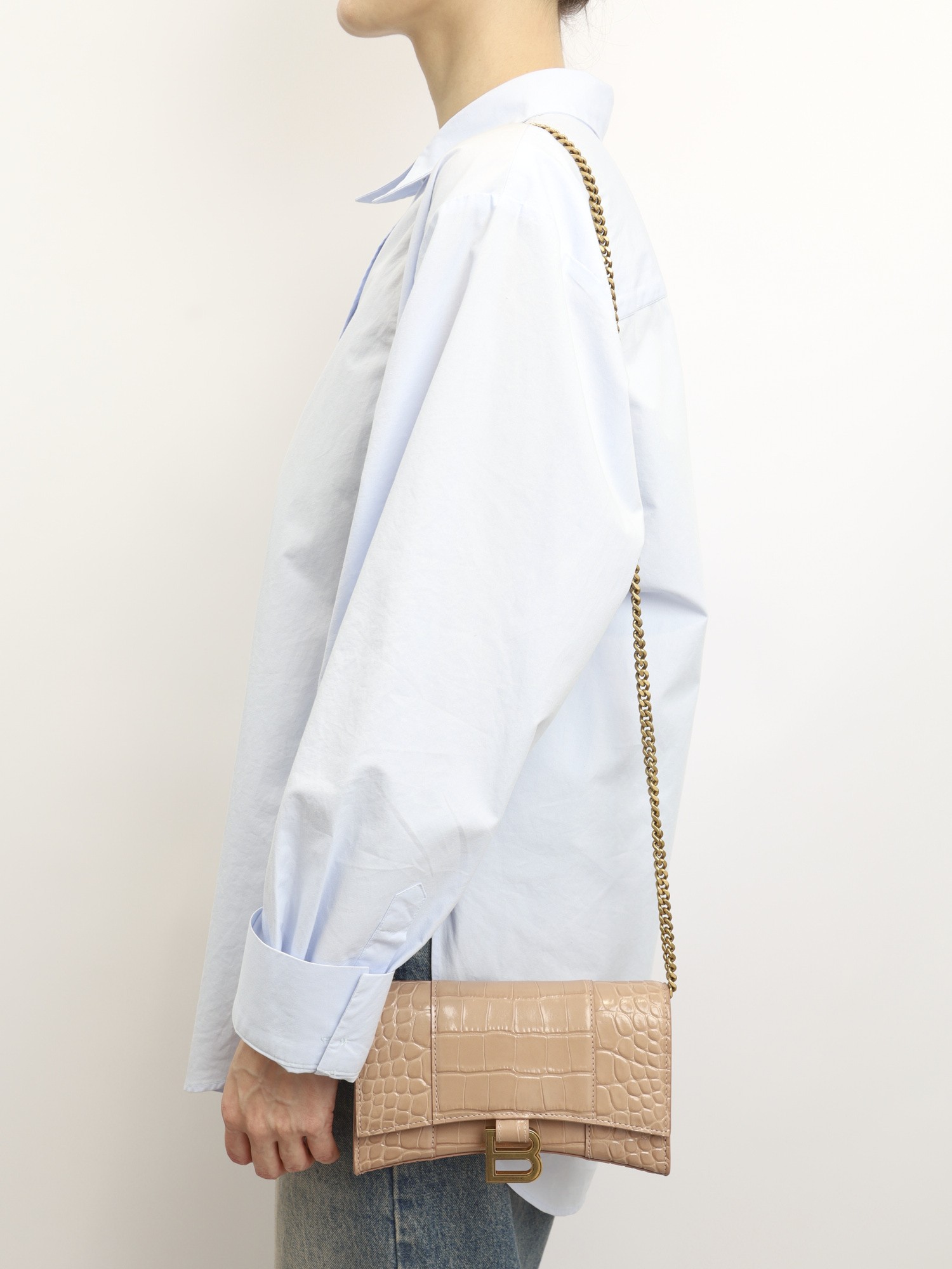 Balenciaga Hourglass 1