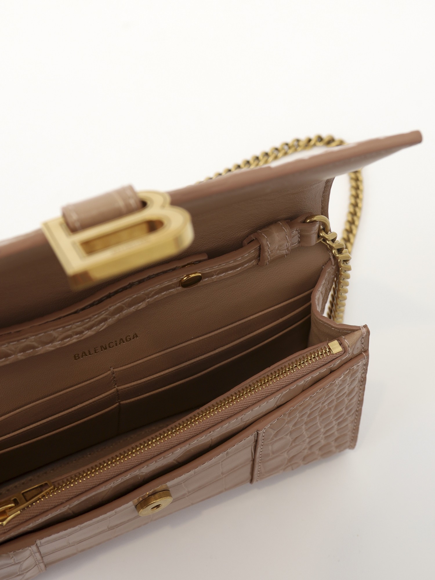 Balenciaga Hourglass 9