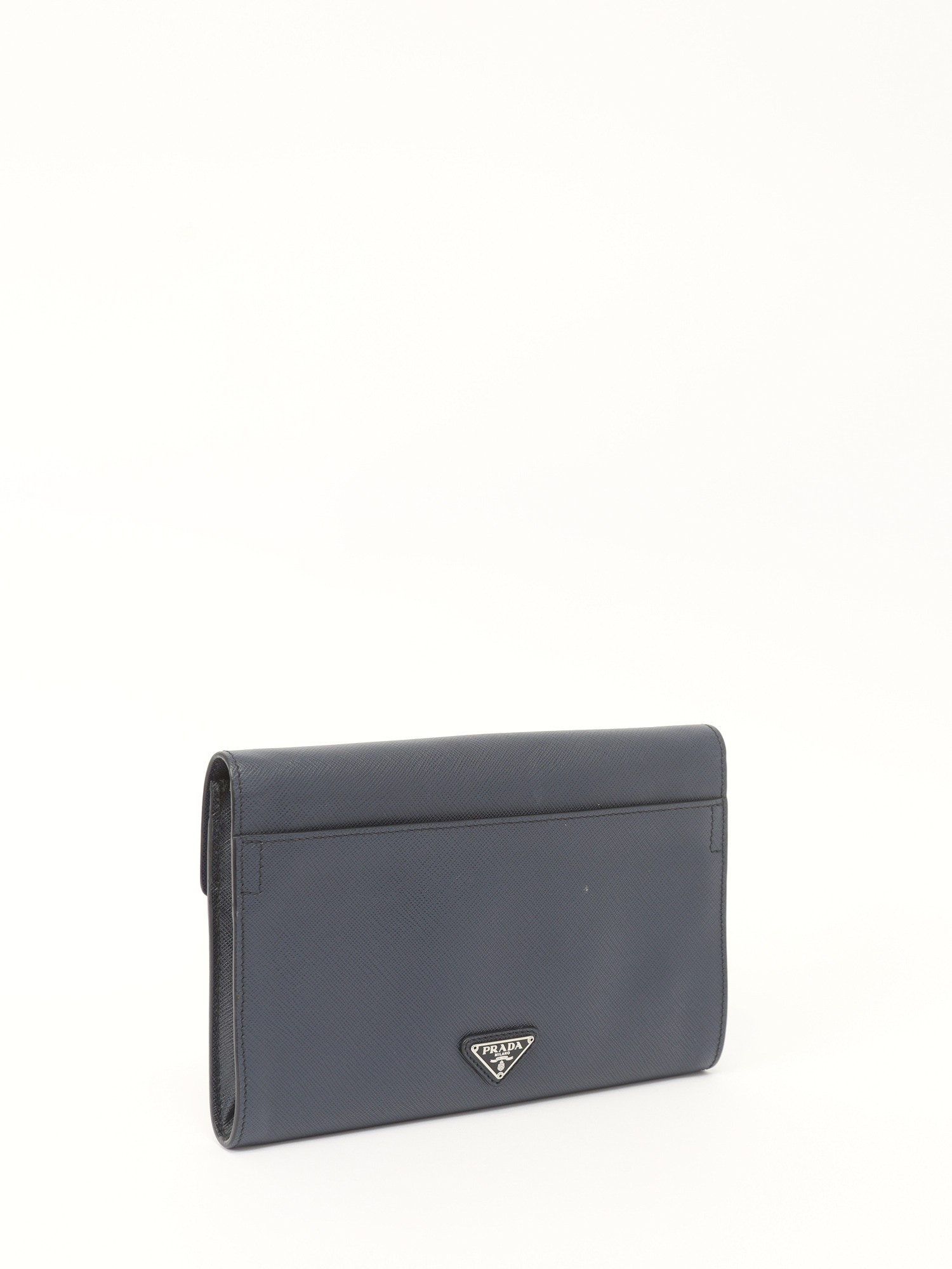 Prada Leather Bag 3
