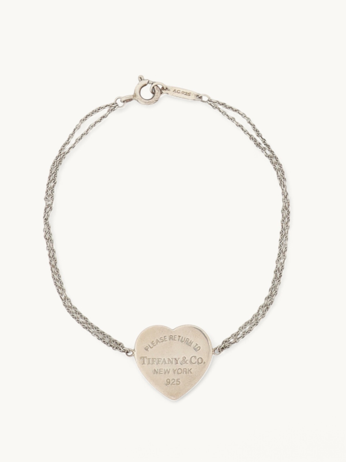 Tiffany  Return To Tiffany  0