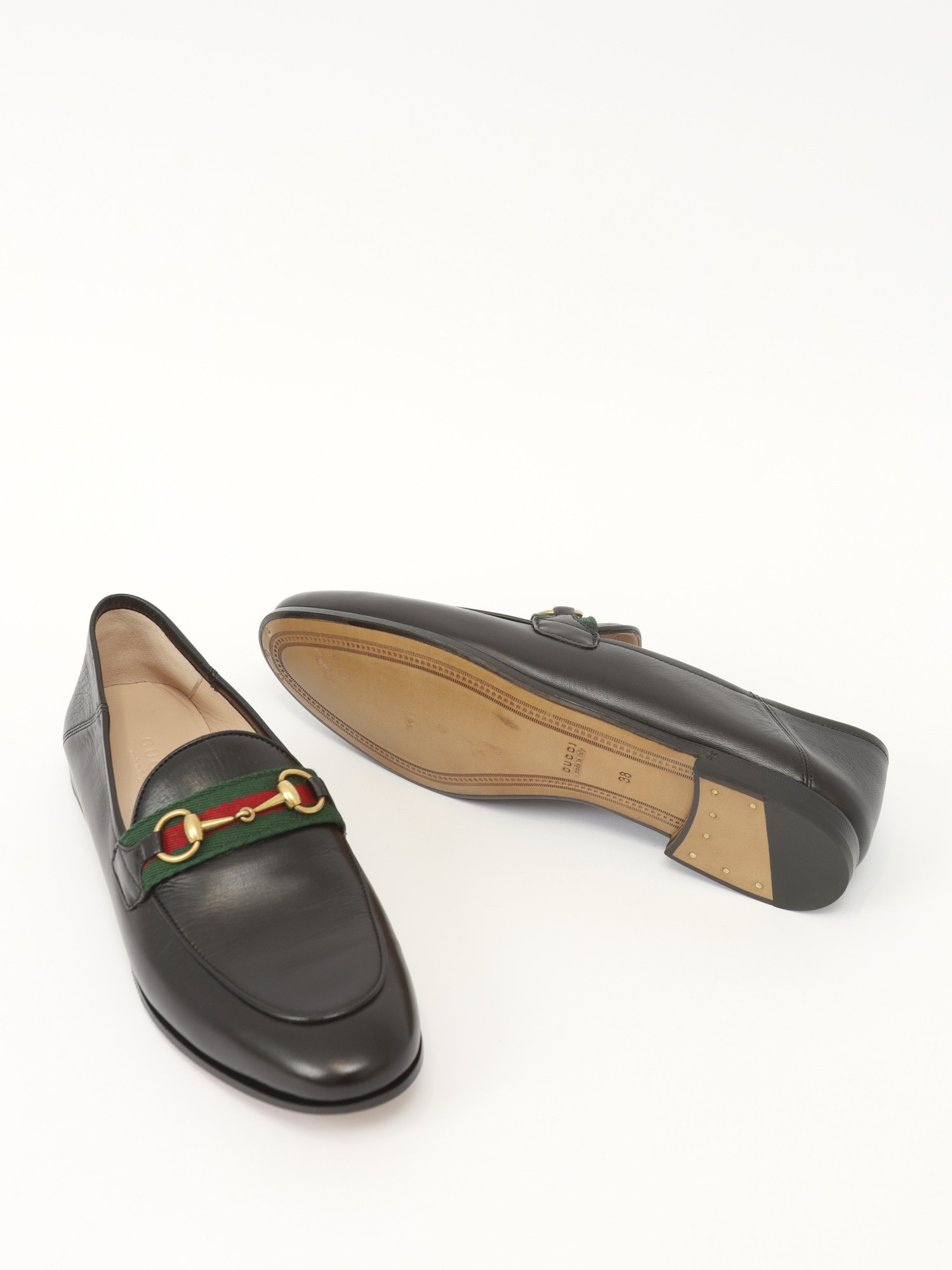 Gucci Shoes 38 9