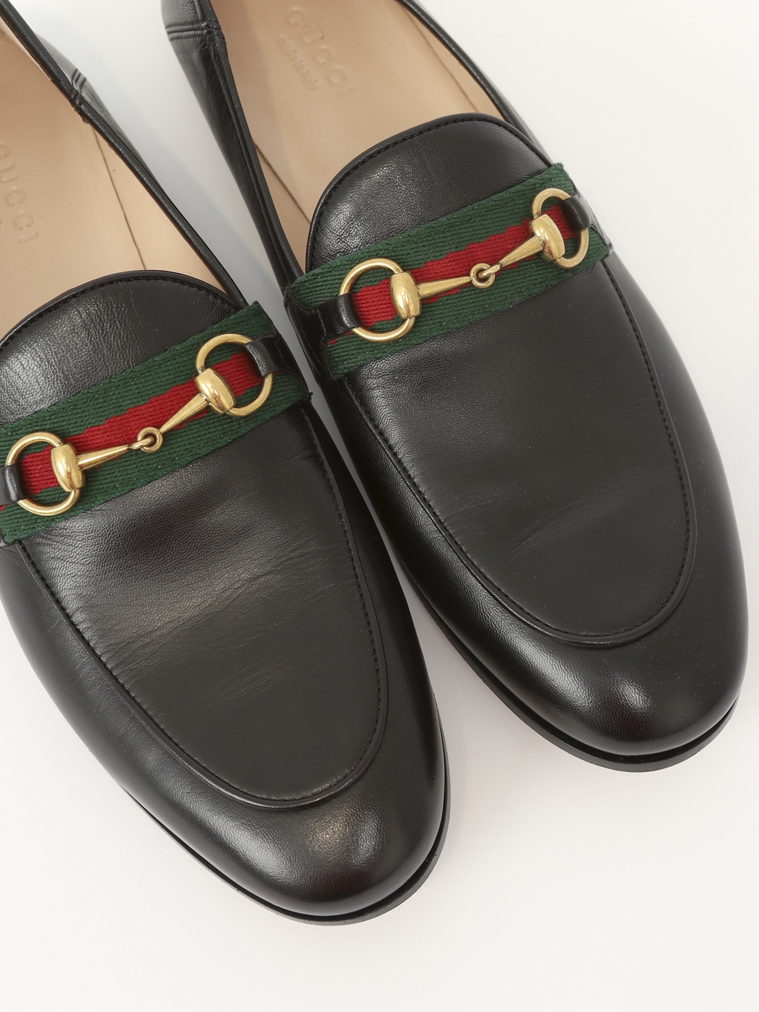 Gucci Shoes 38 6