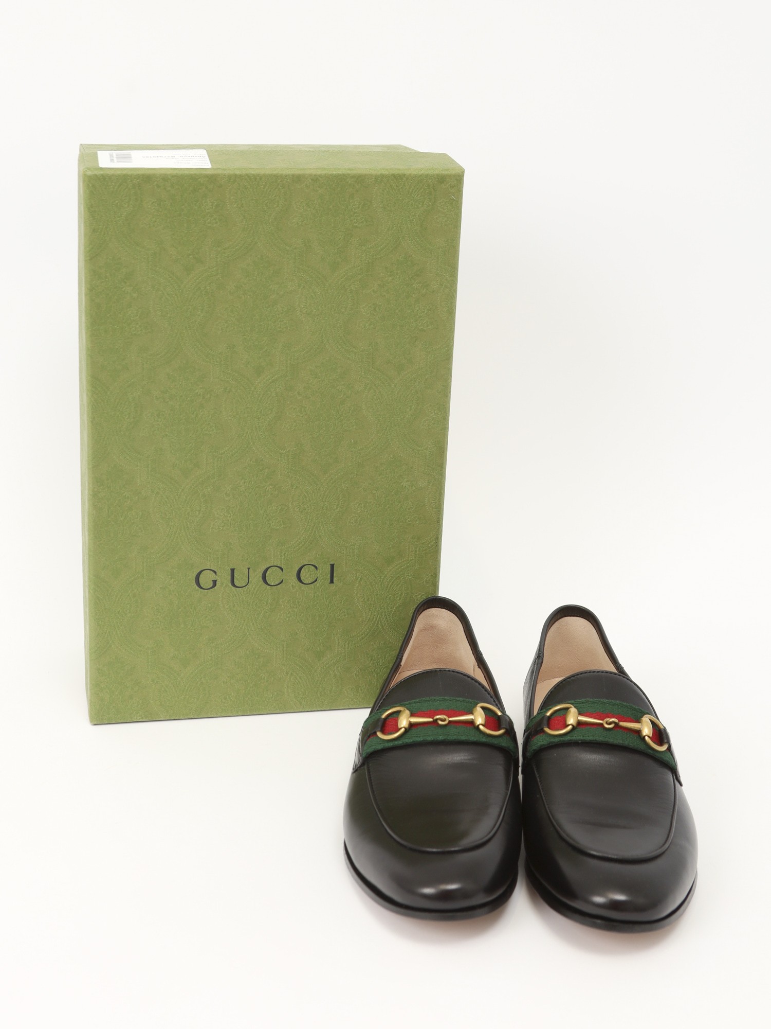Gucci Shoes 38 11