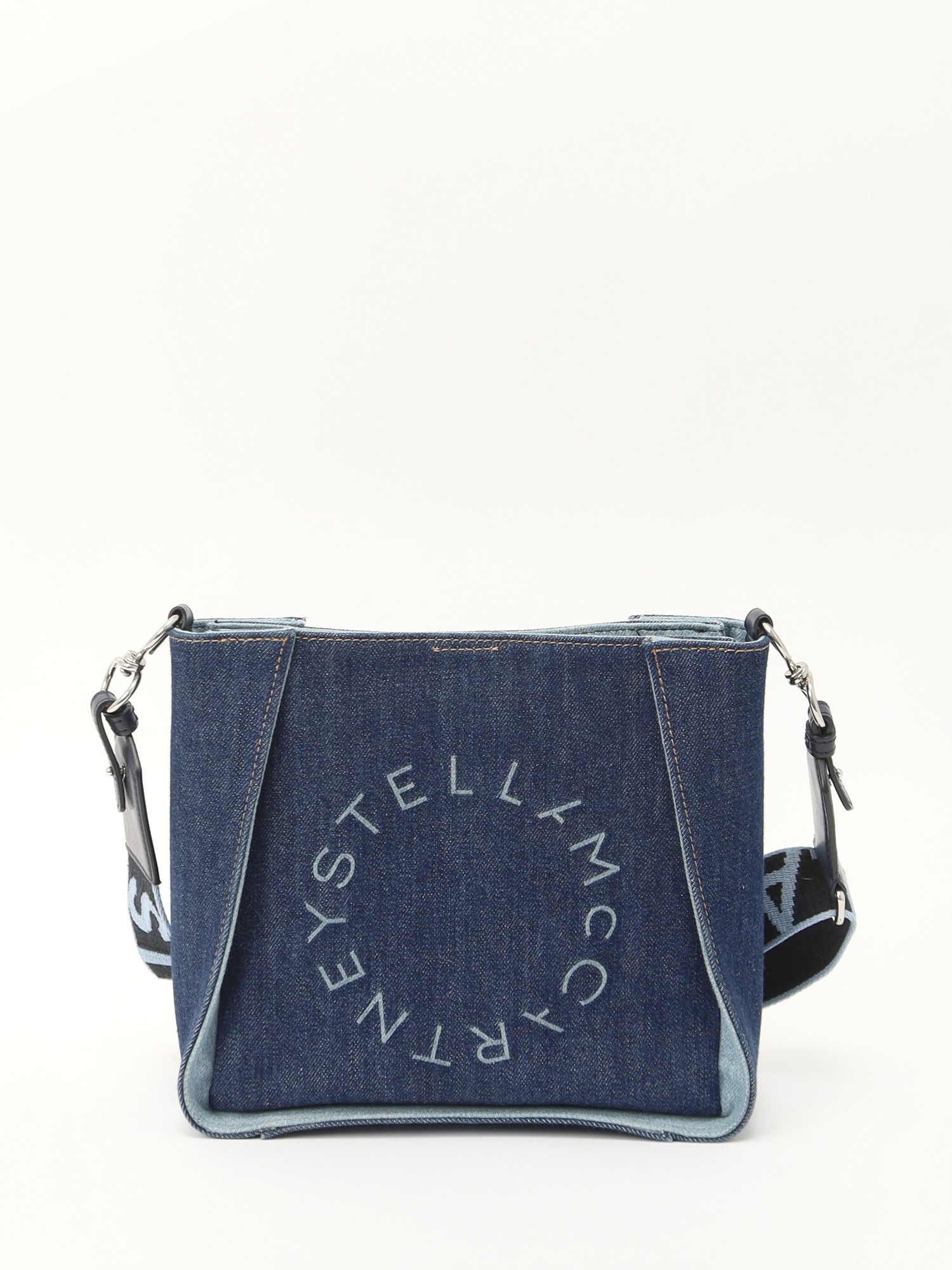 Stella McCartney Textile Bag  0