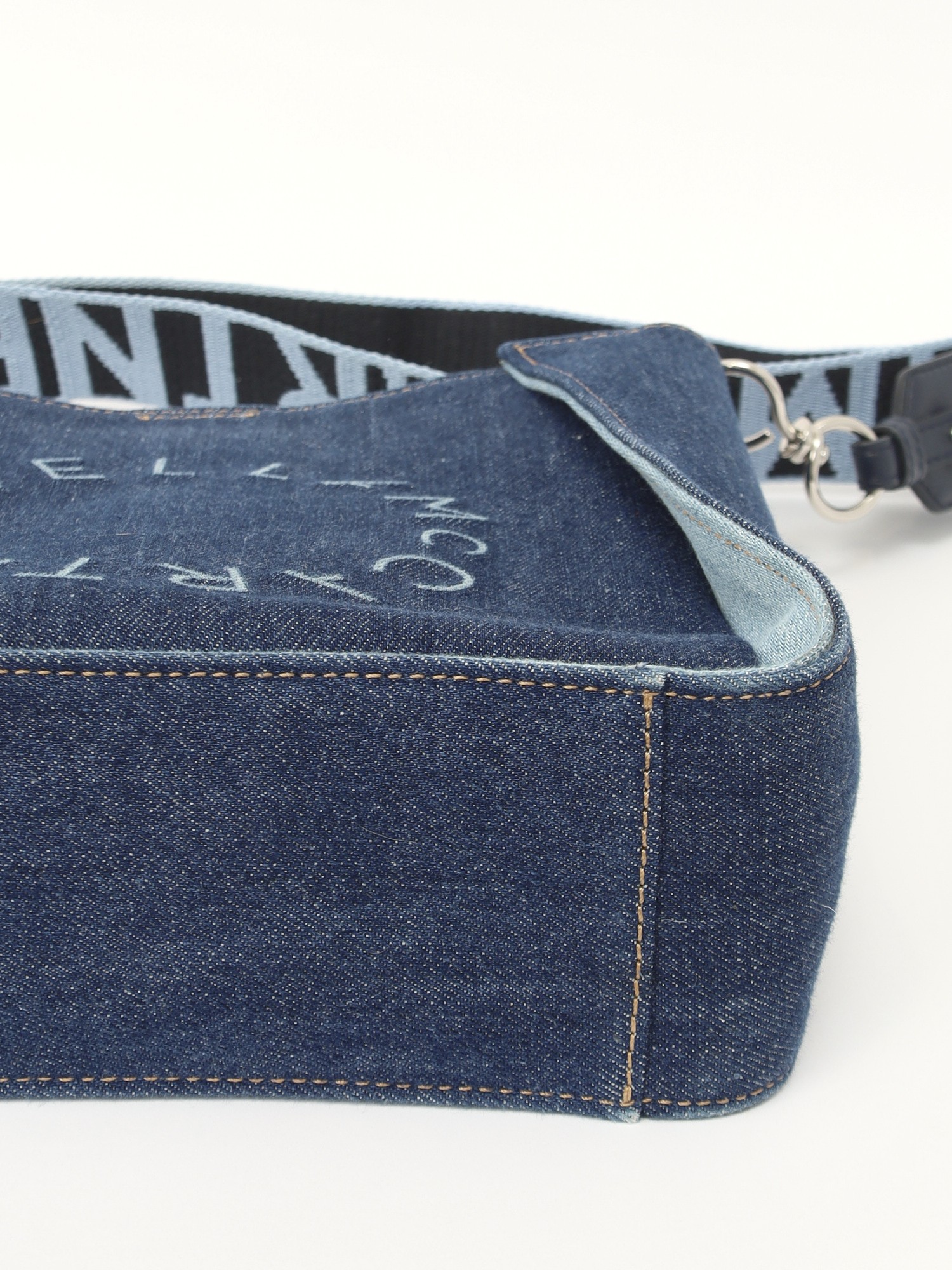 Stella McCartney Textile Bag  9