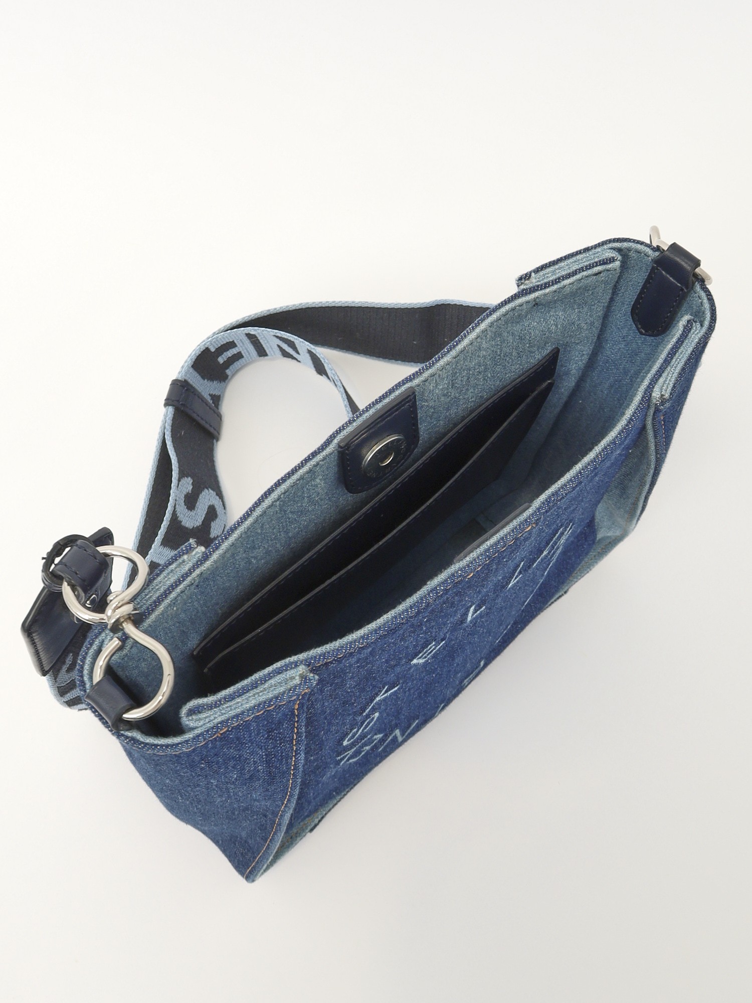 Stella McCartney Textile Bag  10