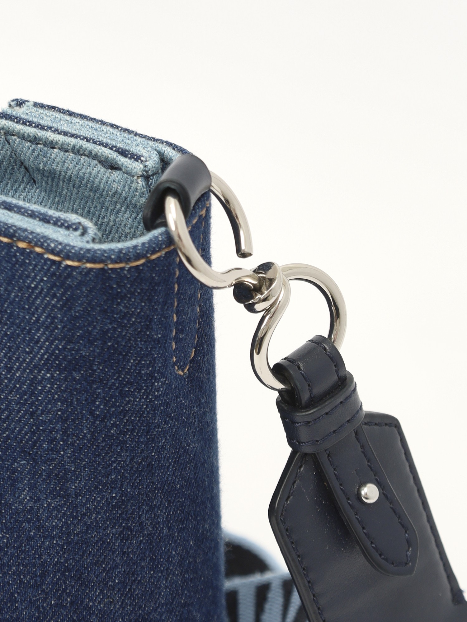 Stella McCartney Textile Bag  7