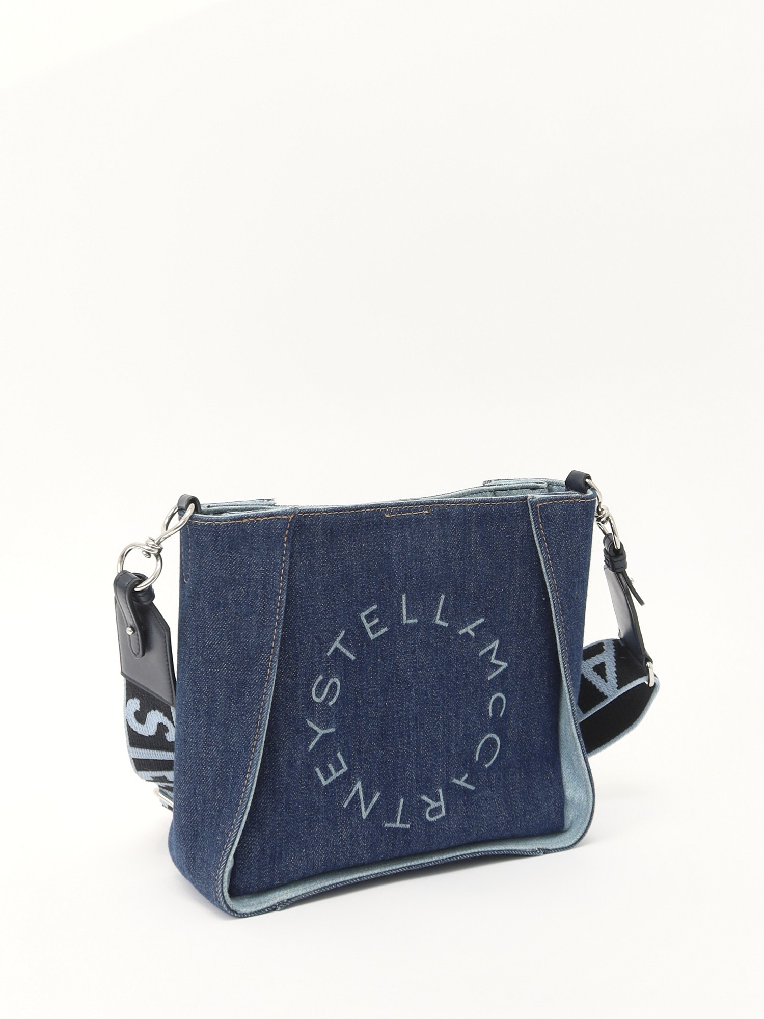 Stella McCartney Textile Bag  2