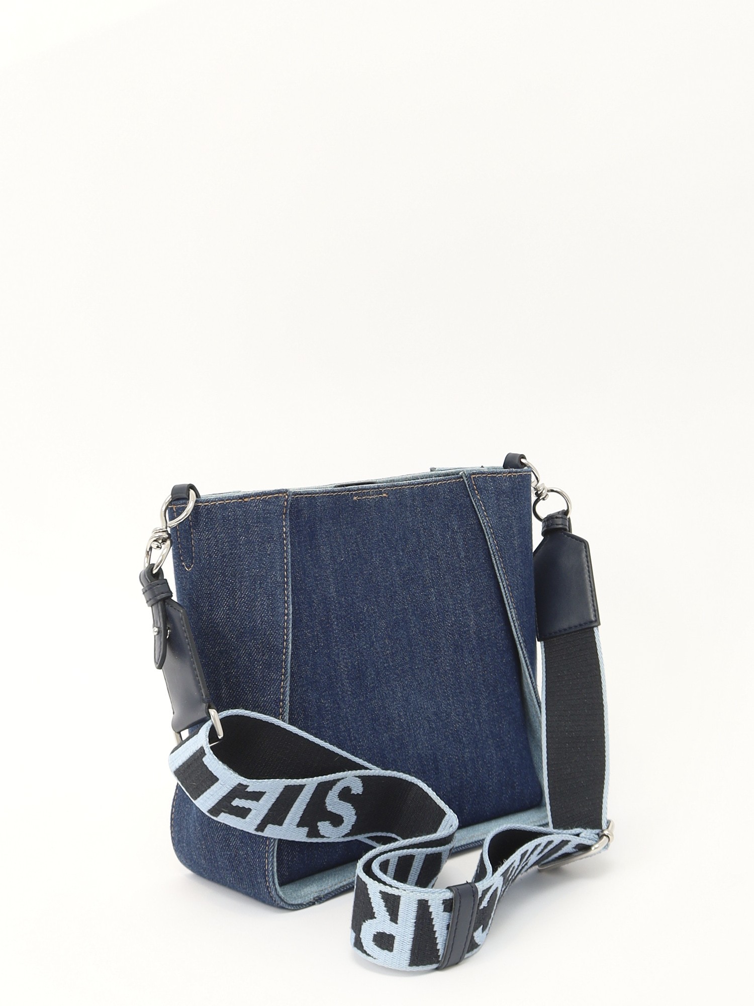 Stella McCartney Textile Bag  3
