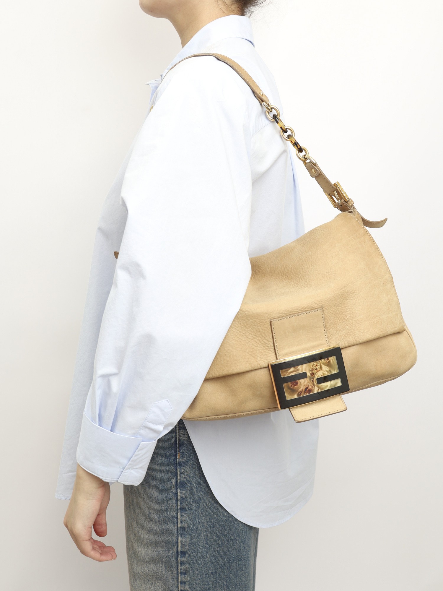 Fendi Mama Forever  2