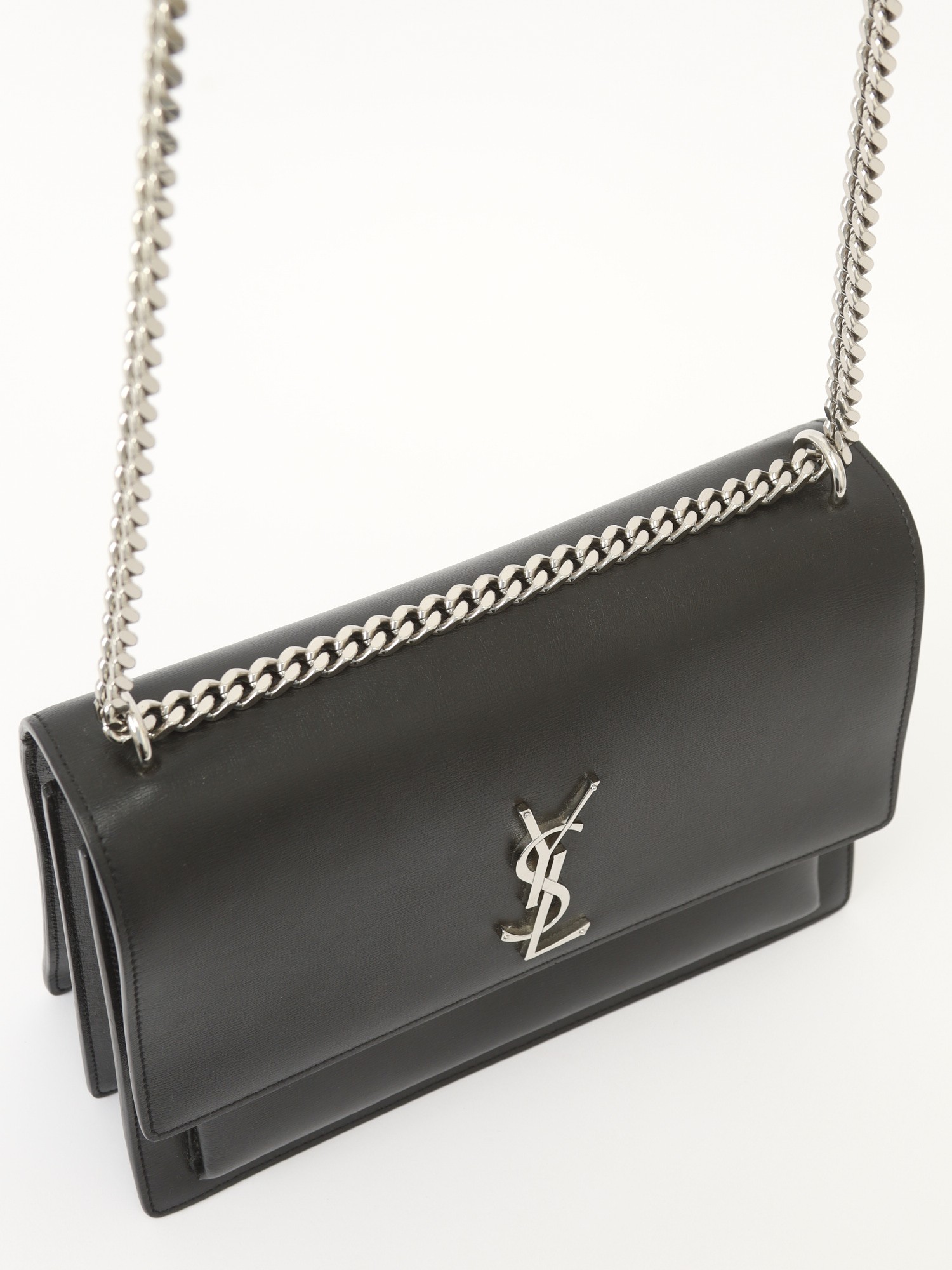 Saint Laurent Sunset 4