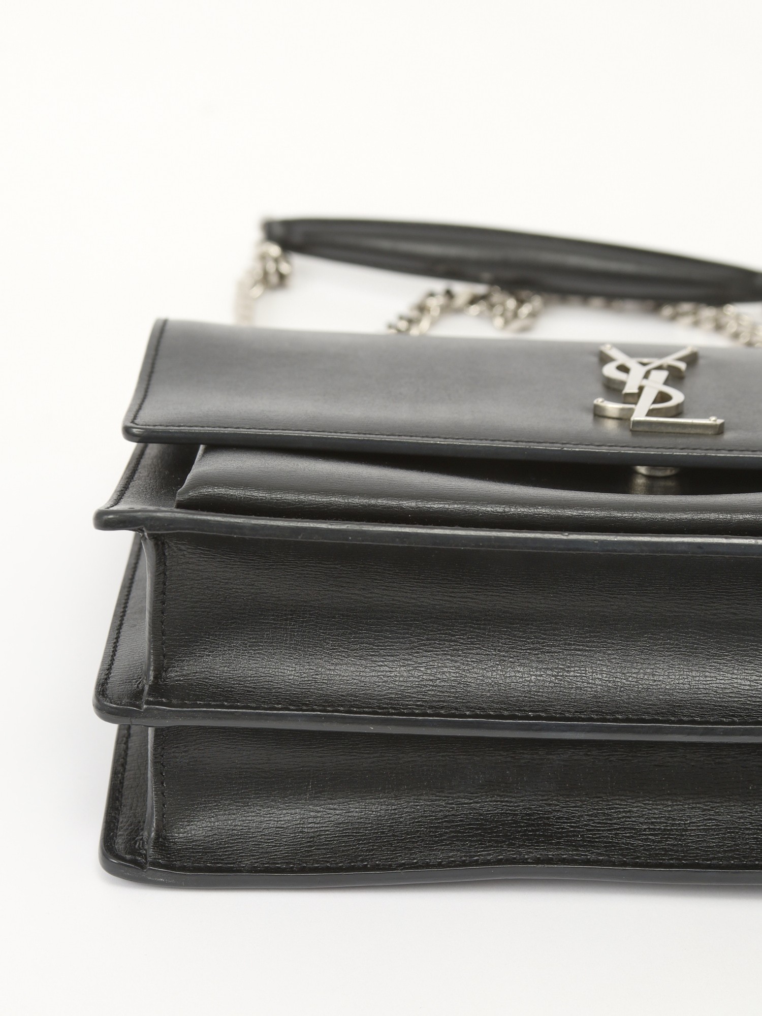 Saint Laurent Sunset 7