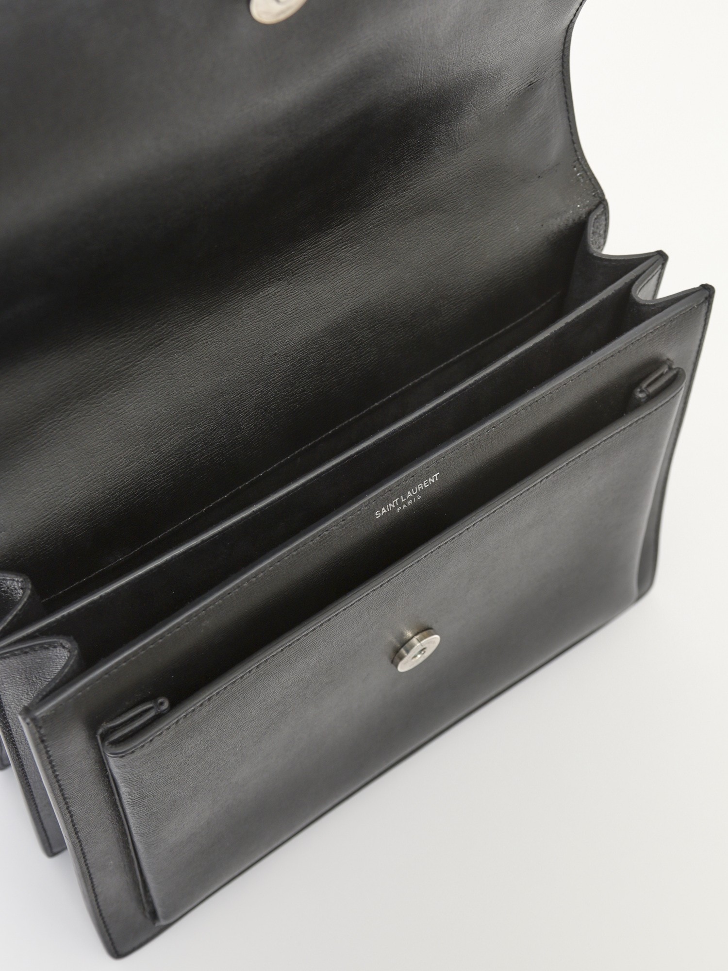 Saint Laurent Sunset 9