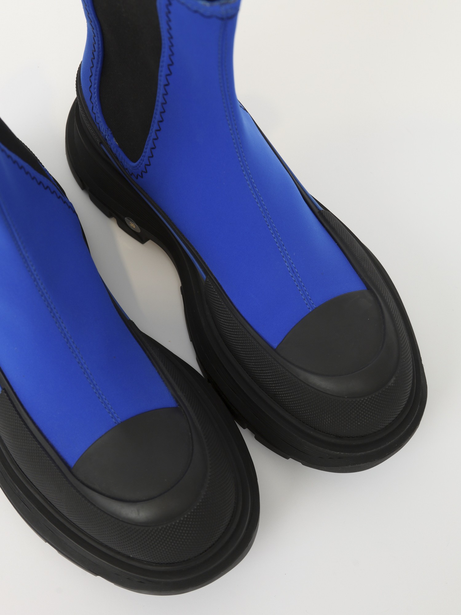 Alexander McQueen Shoes 39 6