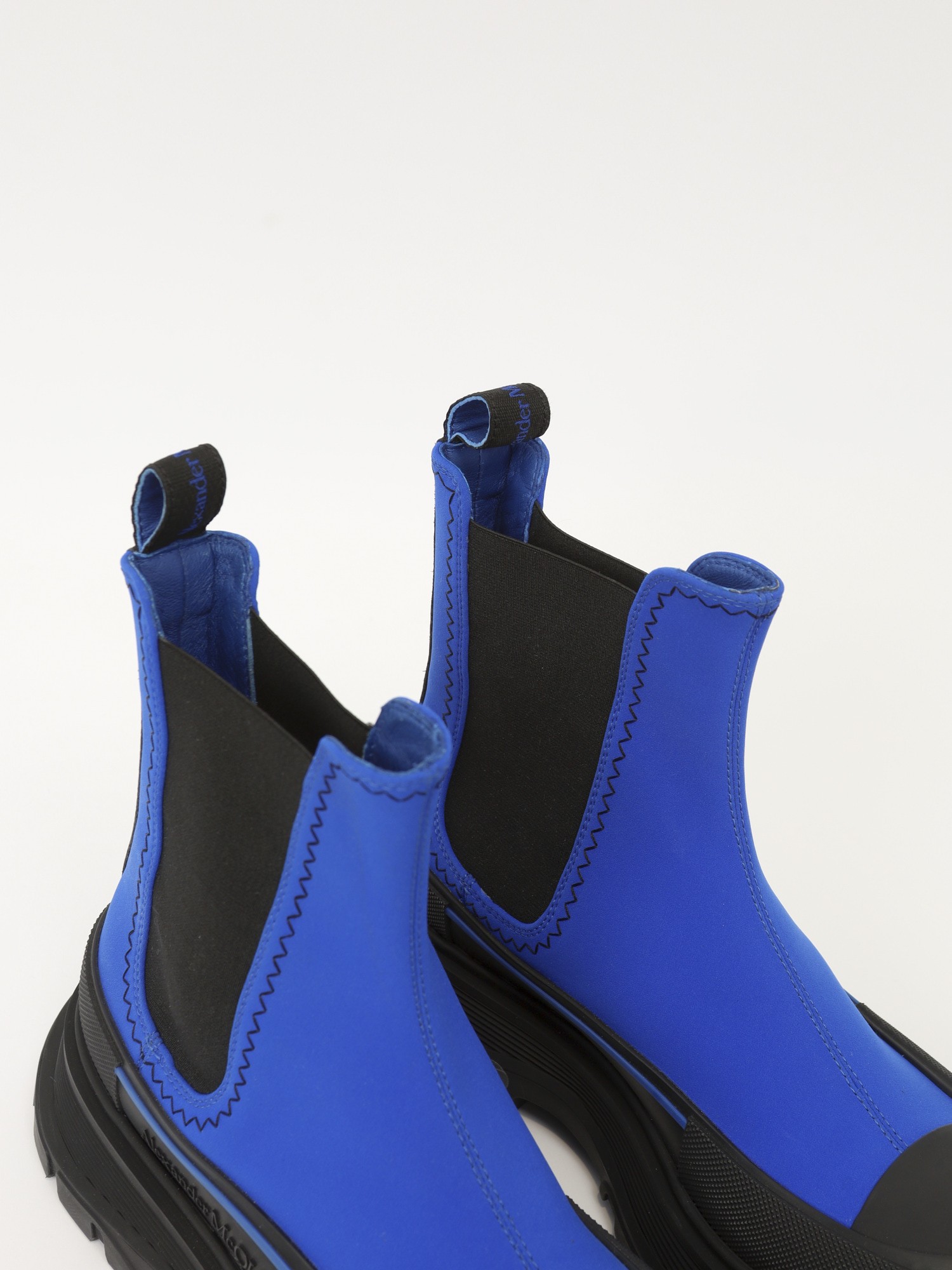Alexander McQueen Shoes 39 7