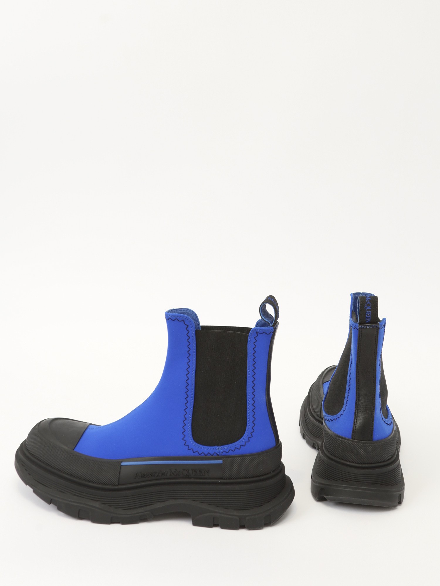 Alexander McQueen Shoes 39 3