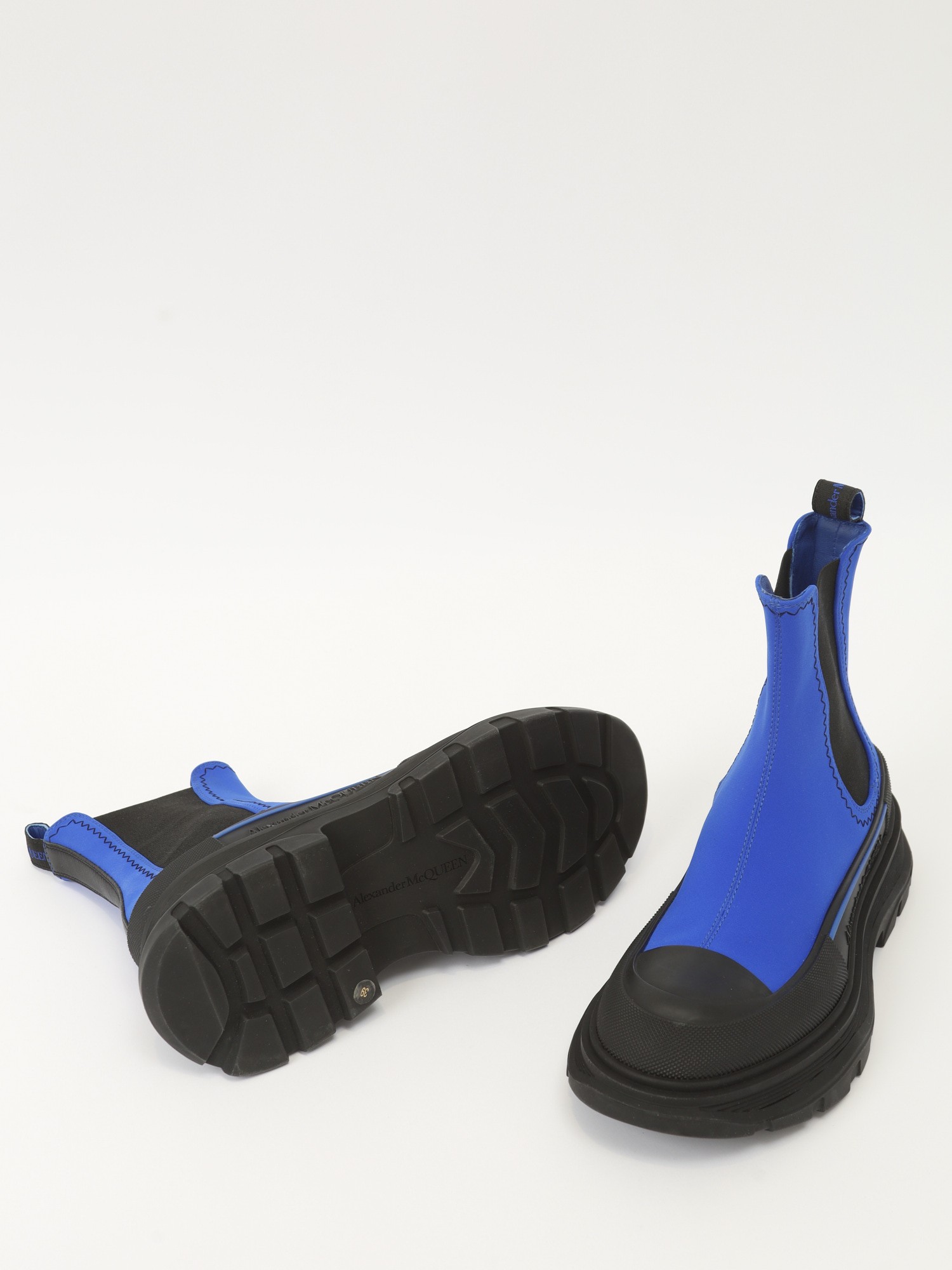 Alexander McQueen Shoes 39 10