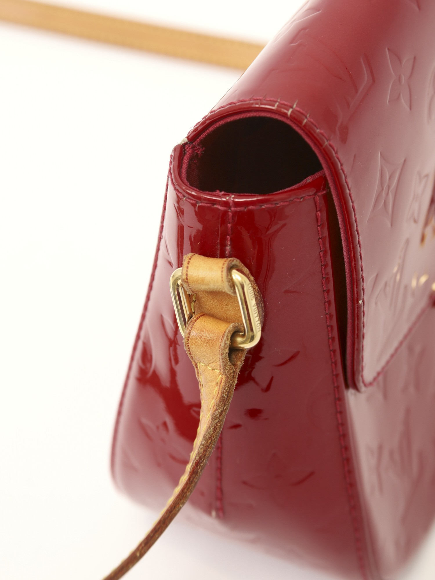 Louis Vuitton Bellflower 8