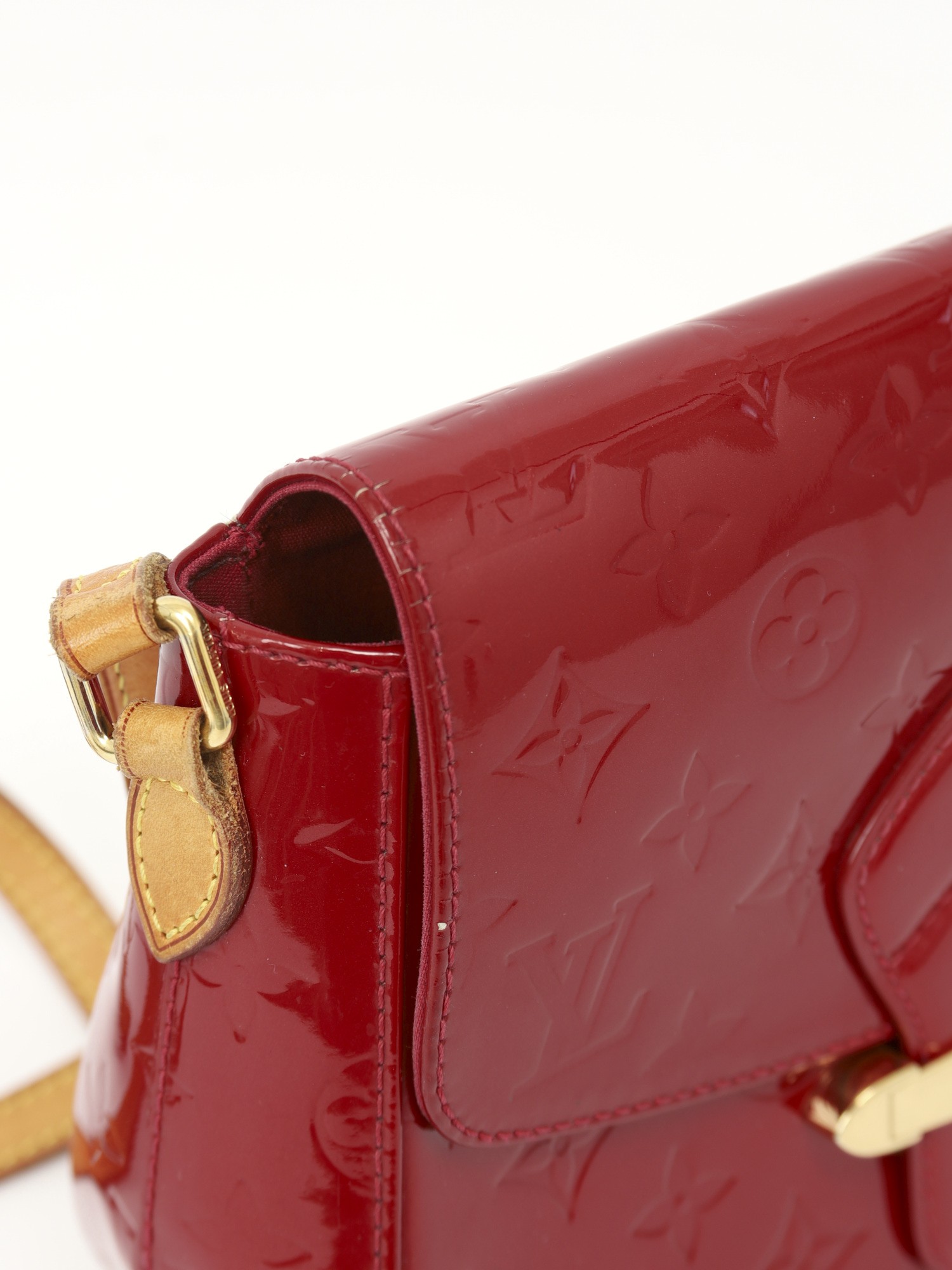 Louis Vuitton Bellflower 6