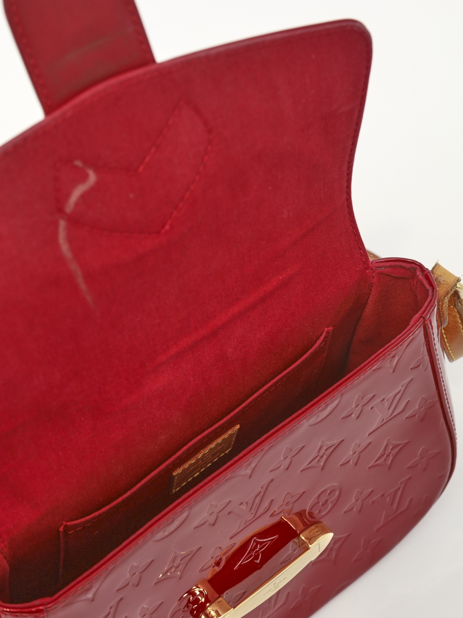 Louis Vuitton Bellflower 12