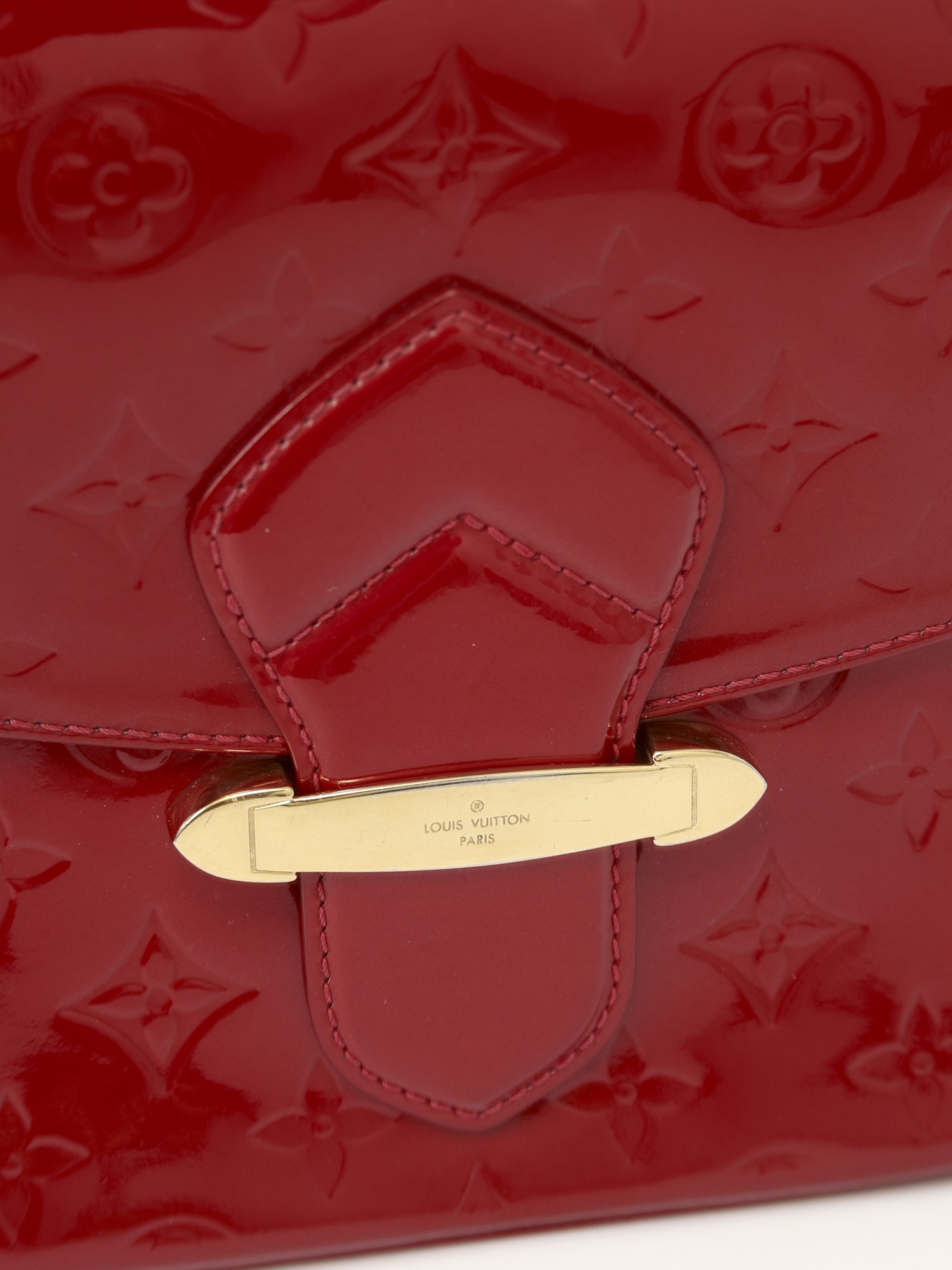 Louis Vuitton Bellflower 5