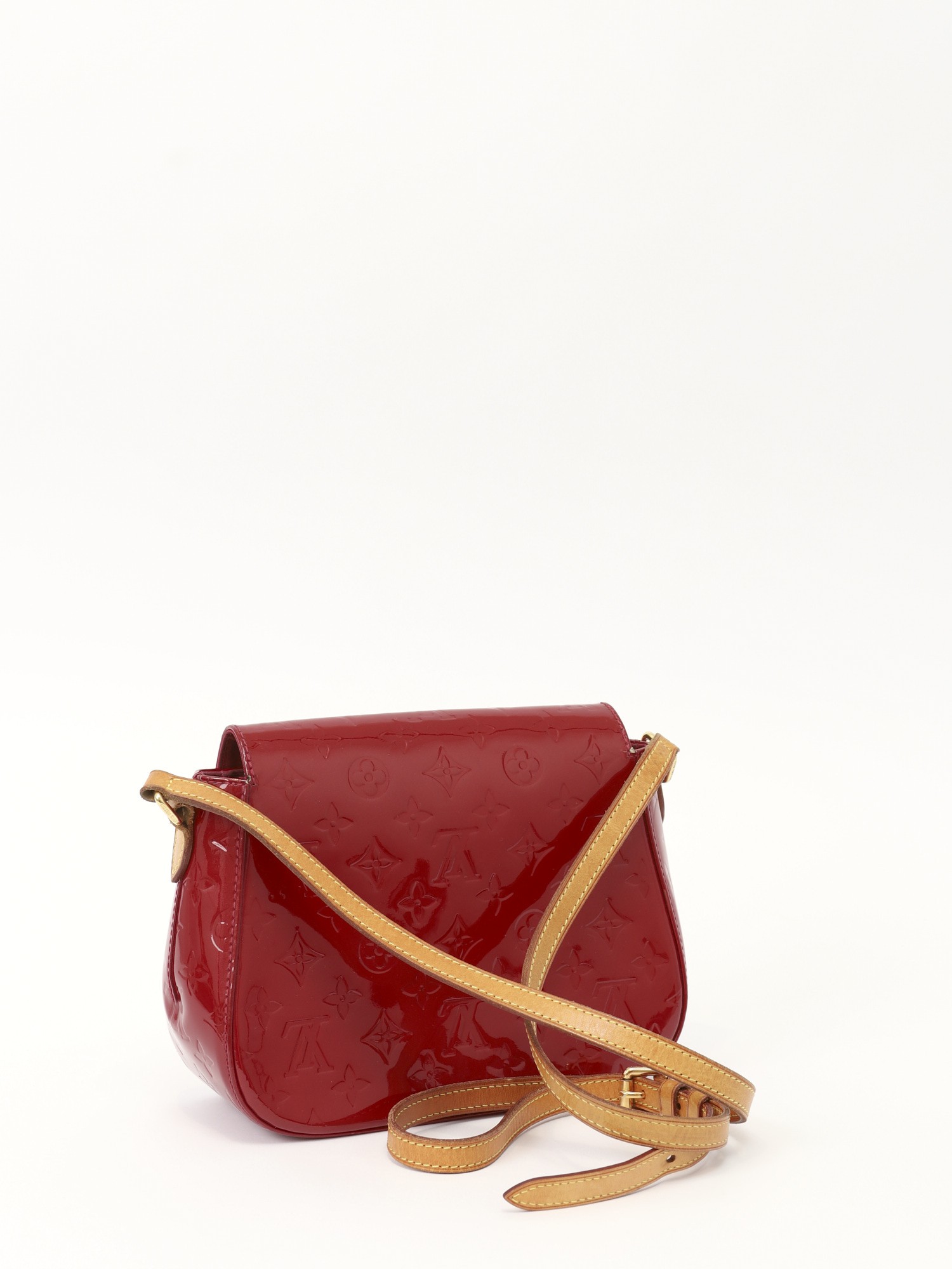 Louis Vuitton Bellflower 3