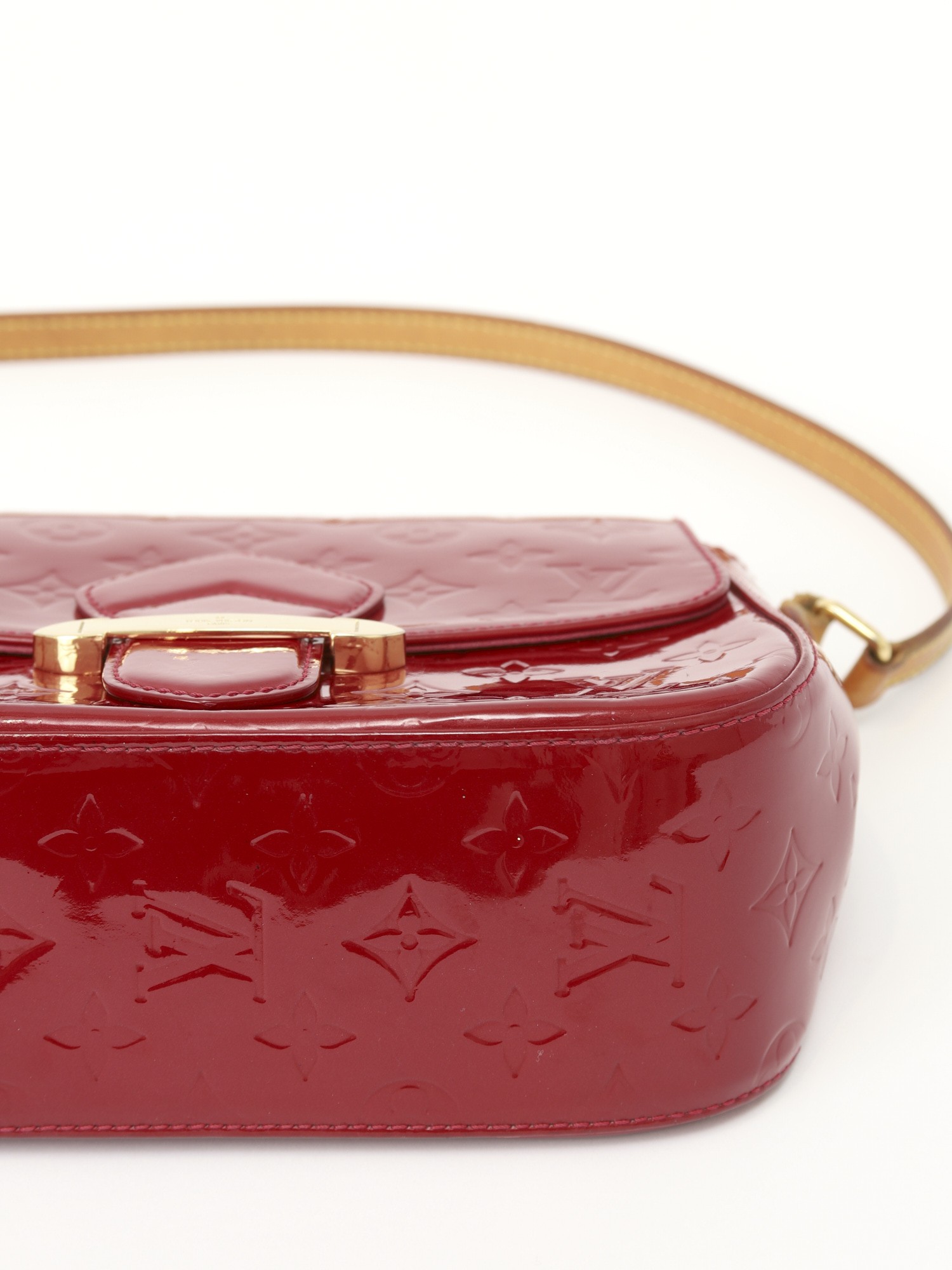 Louis Vuitton Bellflower 10