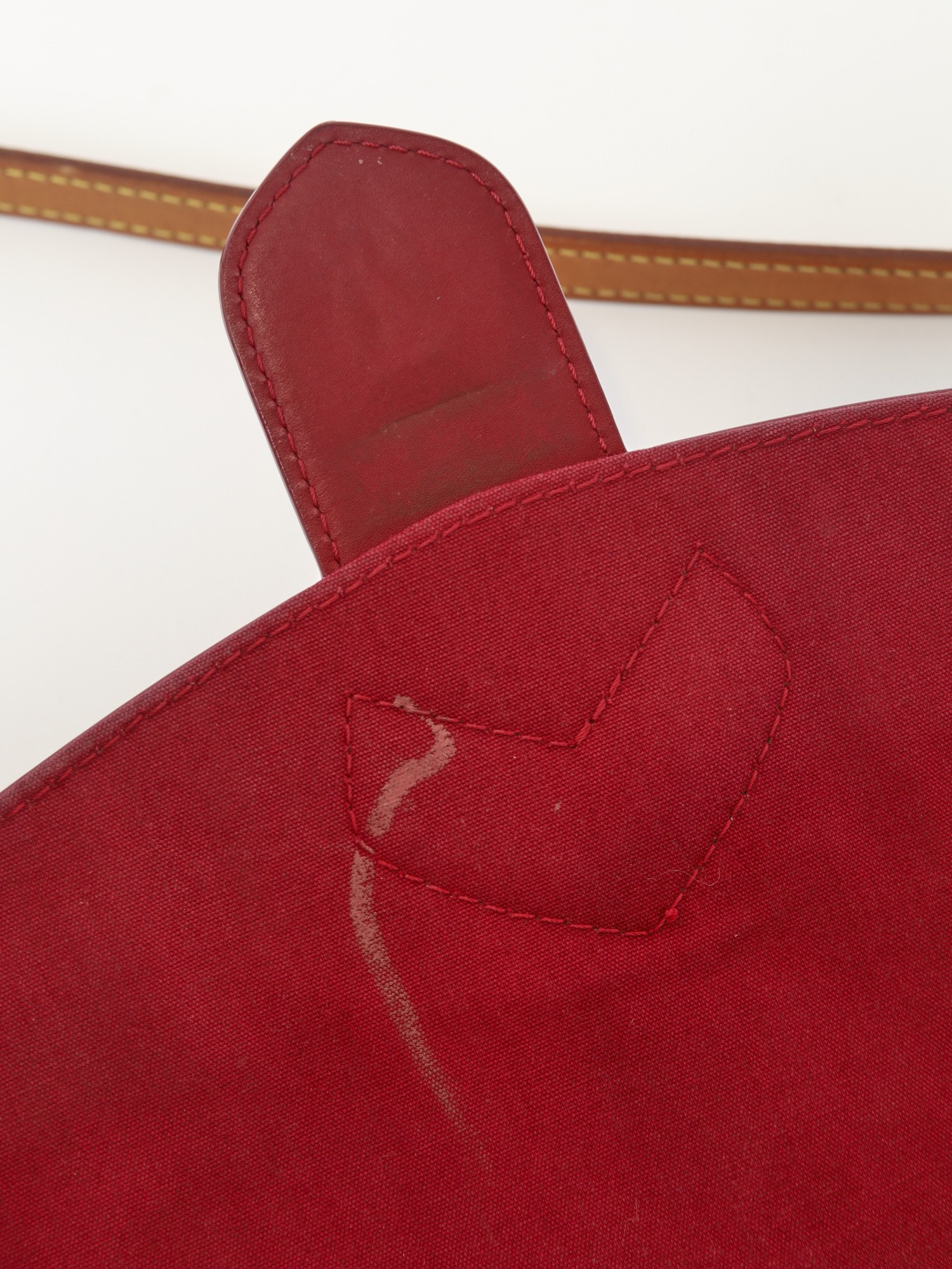 Louis Vuitton Bellflower 11