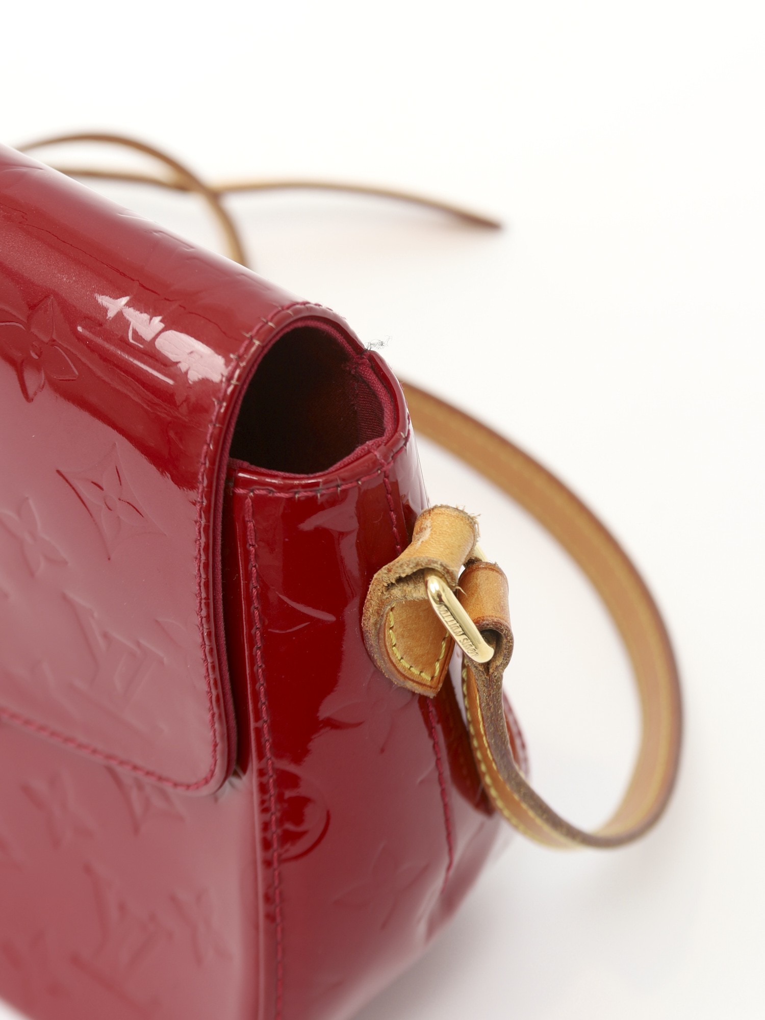 Louis Vuitton Bellflower 7