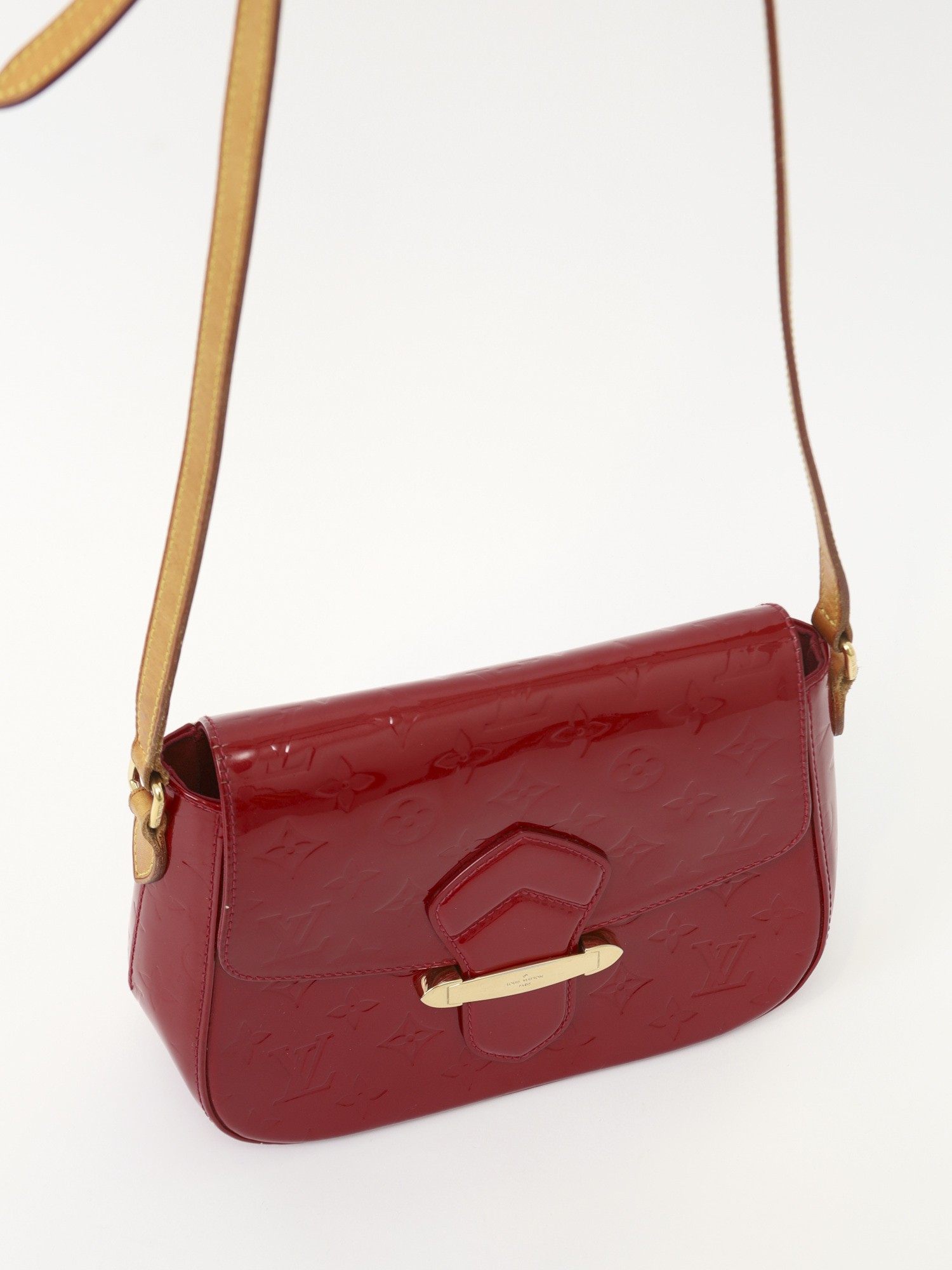 Louis Vuitton Bellflower 4