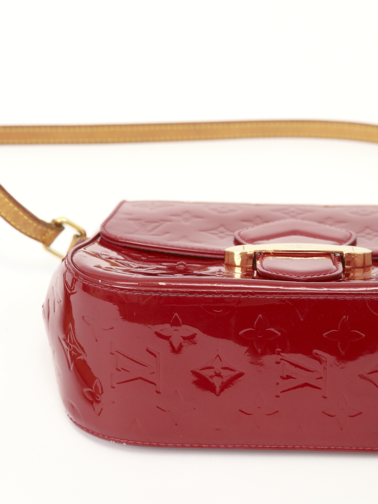 Louis Vuitton Bellflower 9