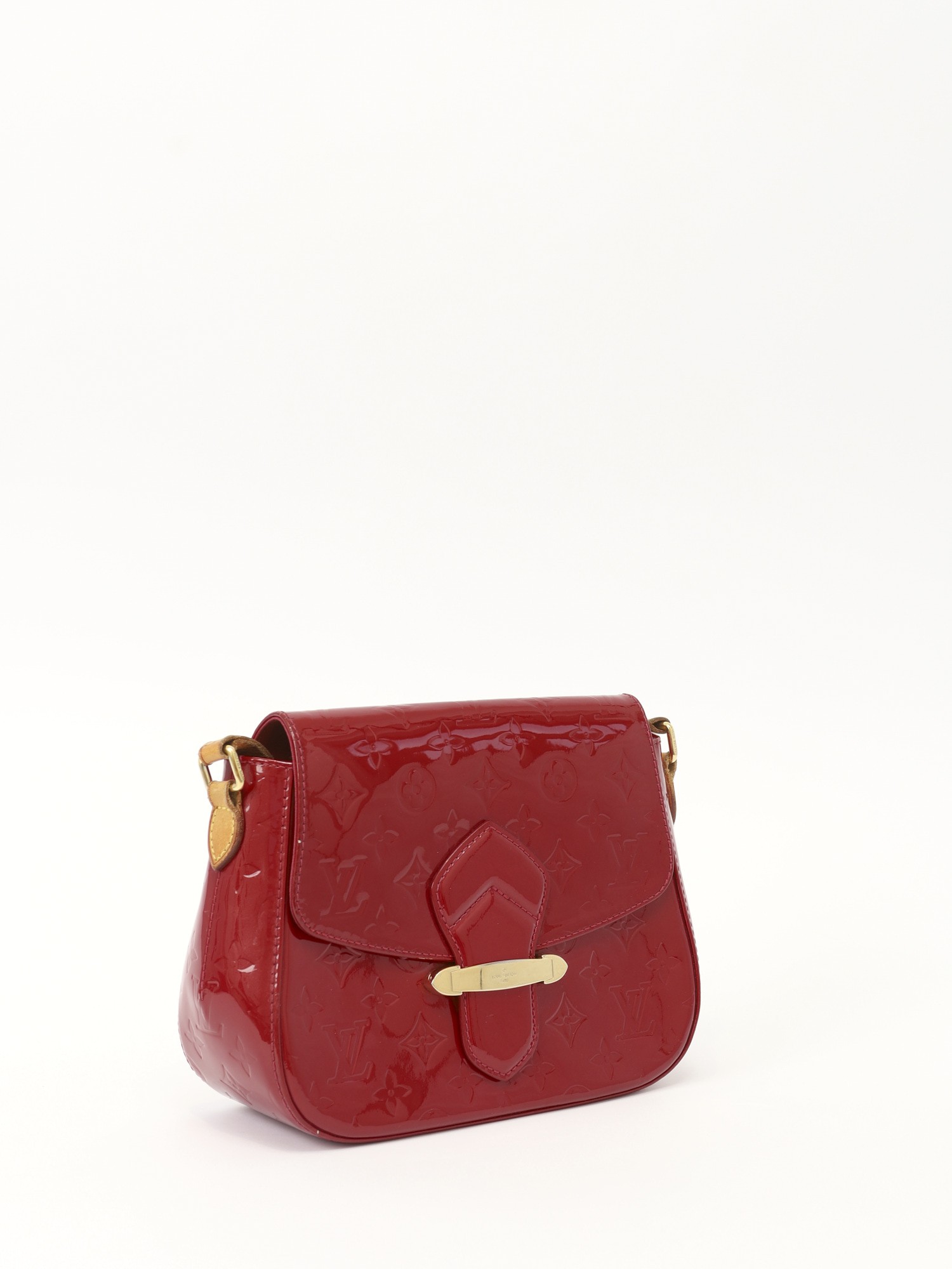 Louis Vuitton Bellflower 2