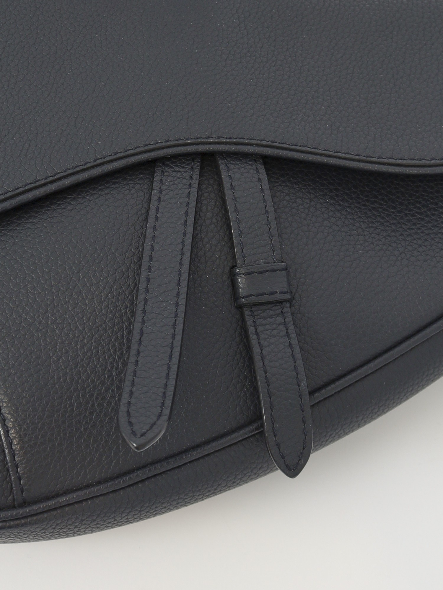Dior Saddle 5