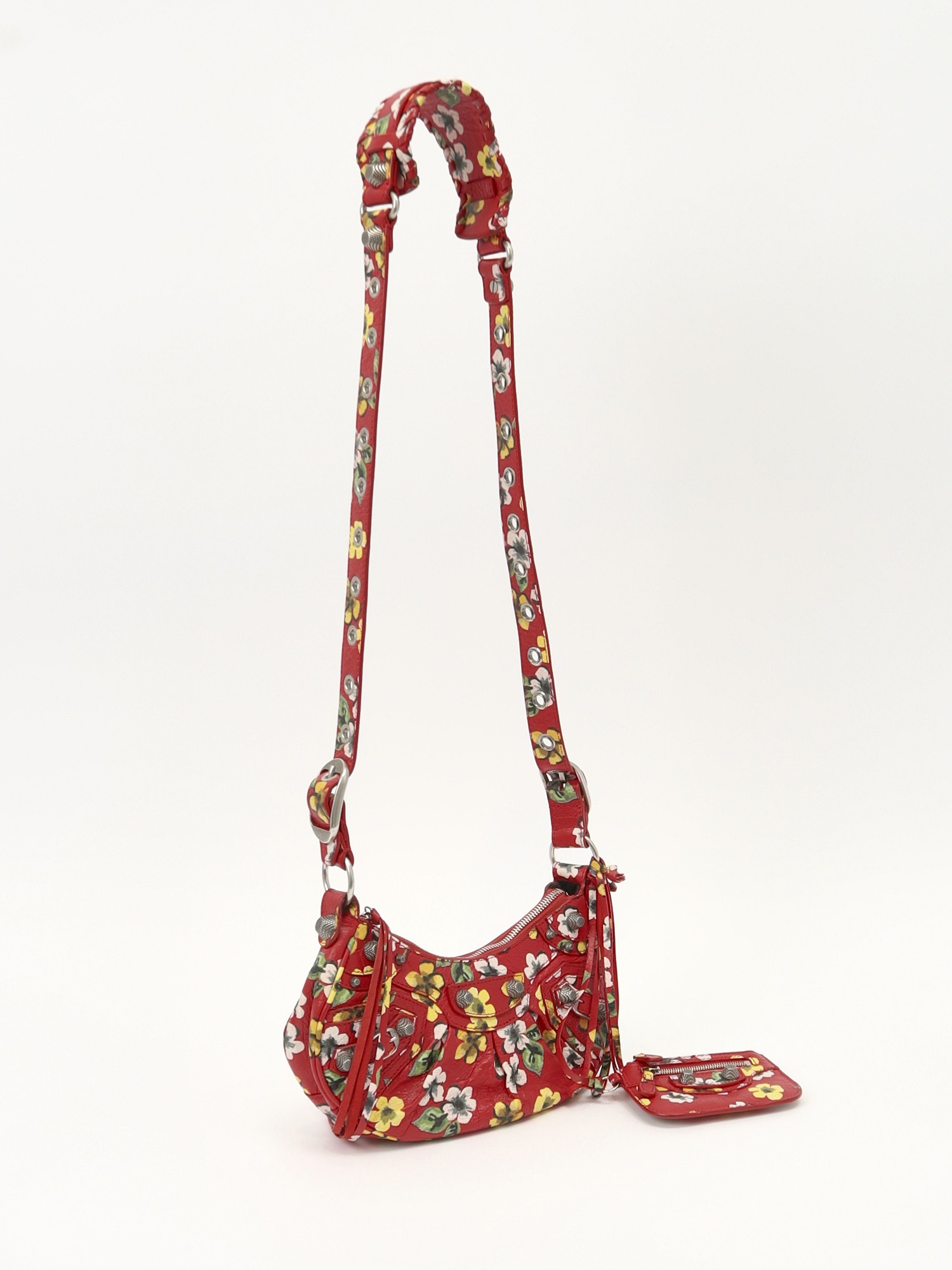 Balenciaga Le Cagole  2