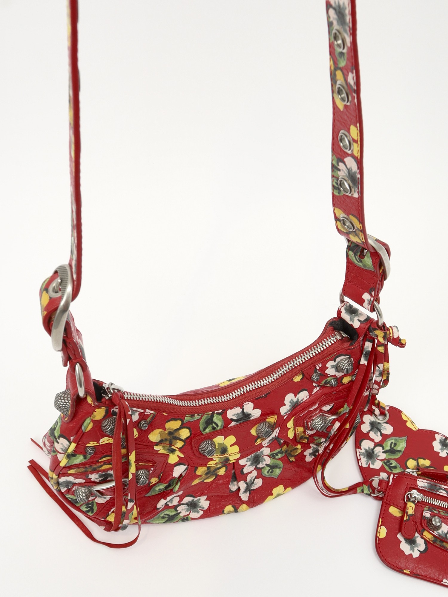 Balenciaga Le Cagole  4