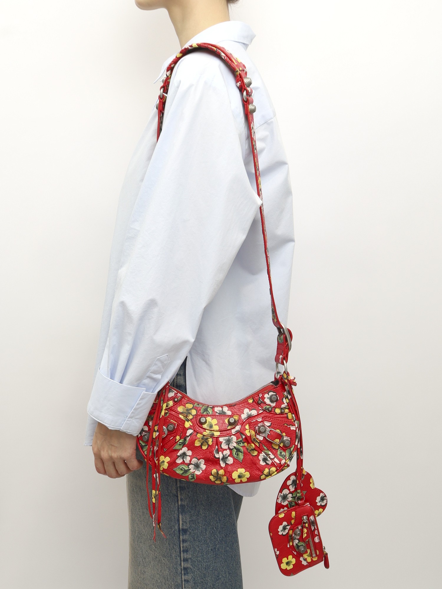 Balenciaga Le Cagole  1