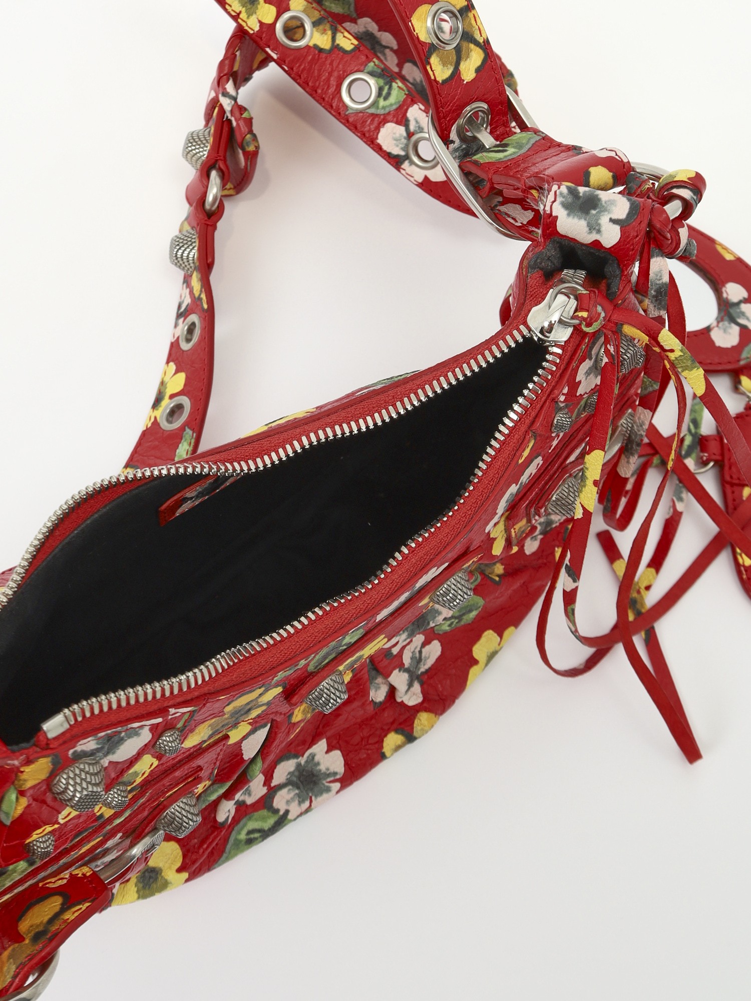 Balenciaga Le Cagole  9