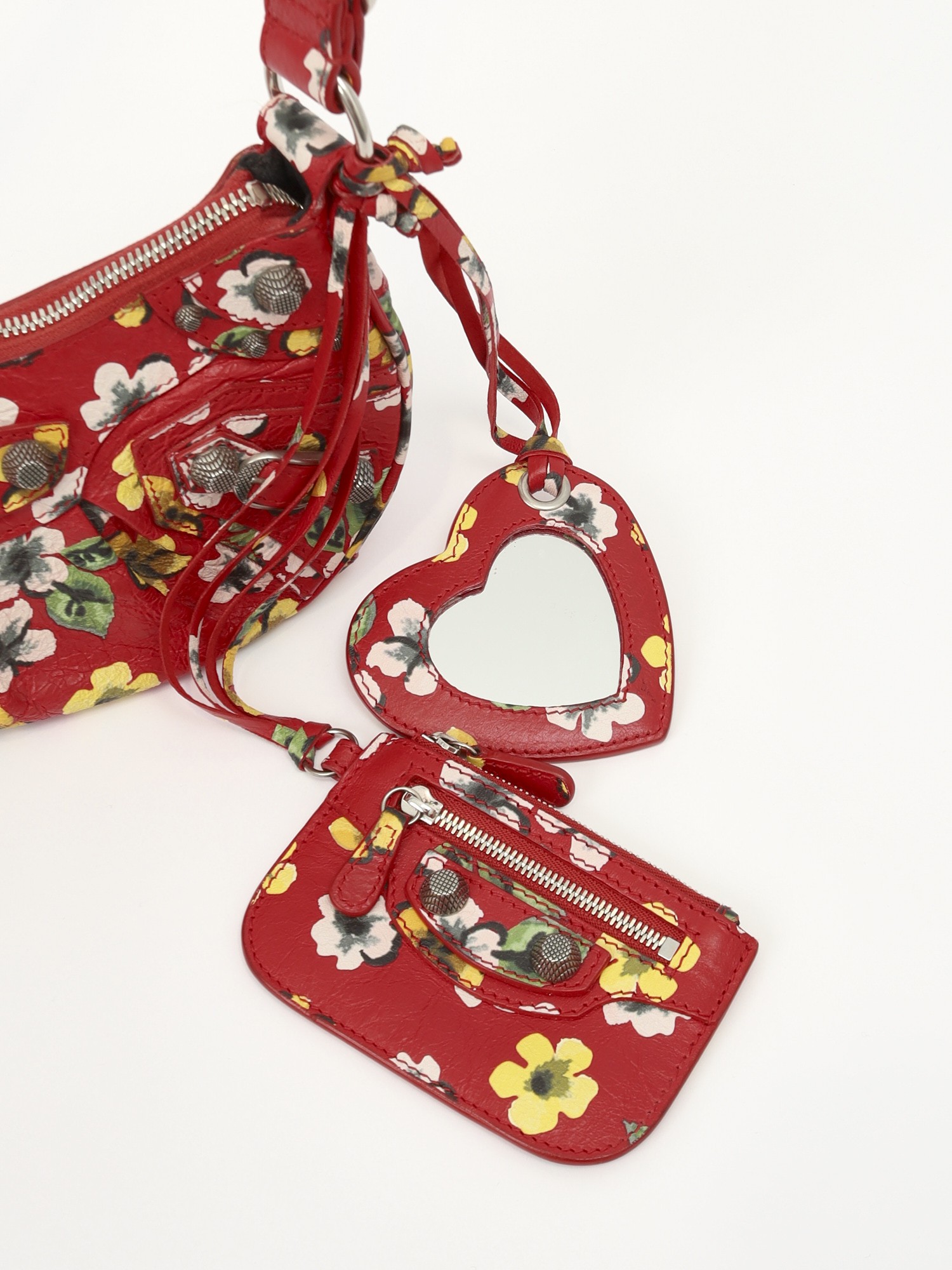 Balenciaga Le Cagole  6