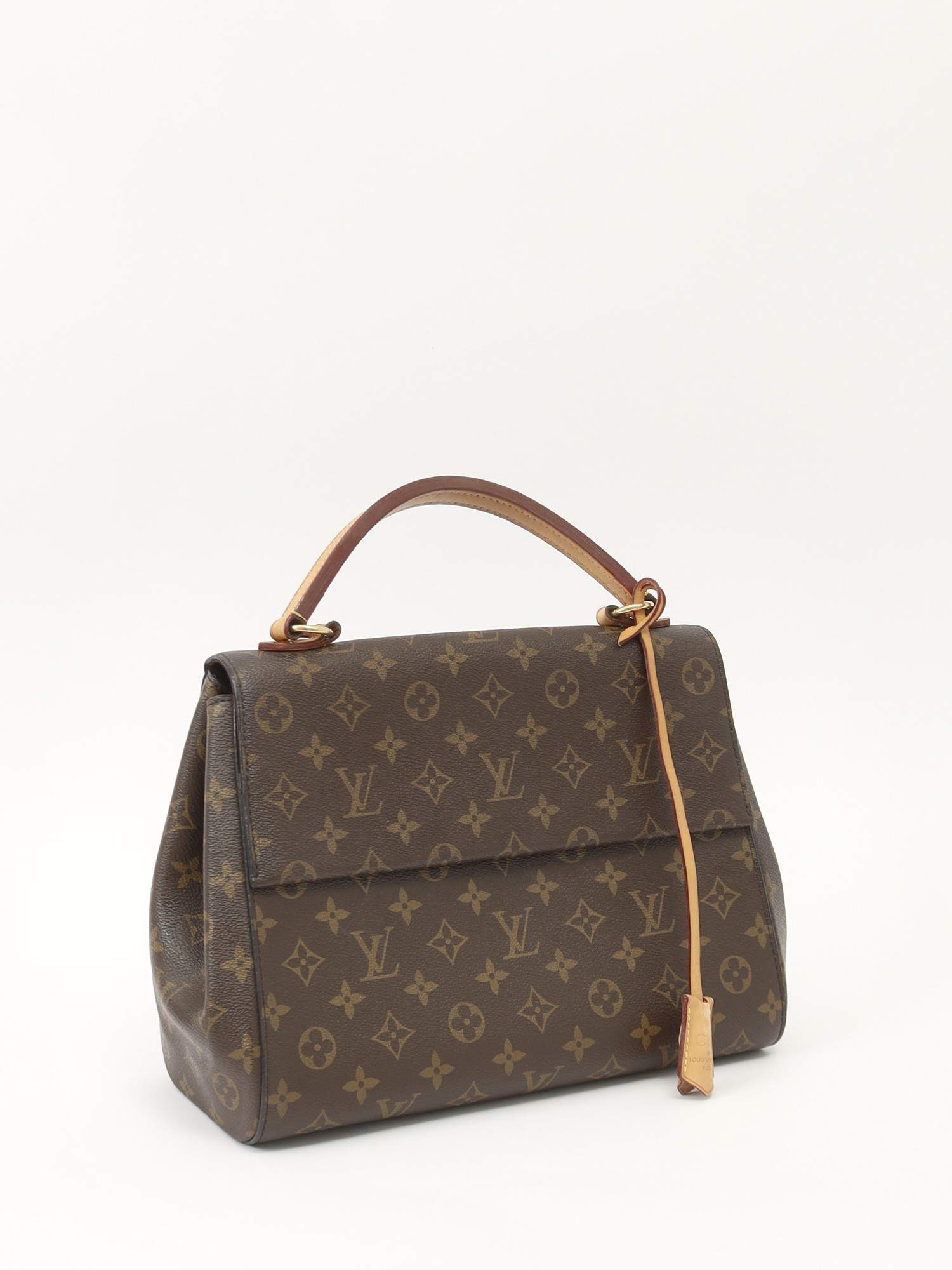 Louis Vuitton Cluny 2