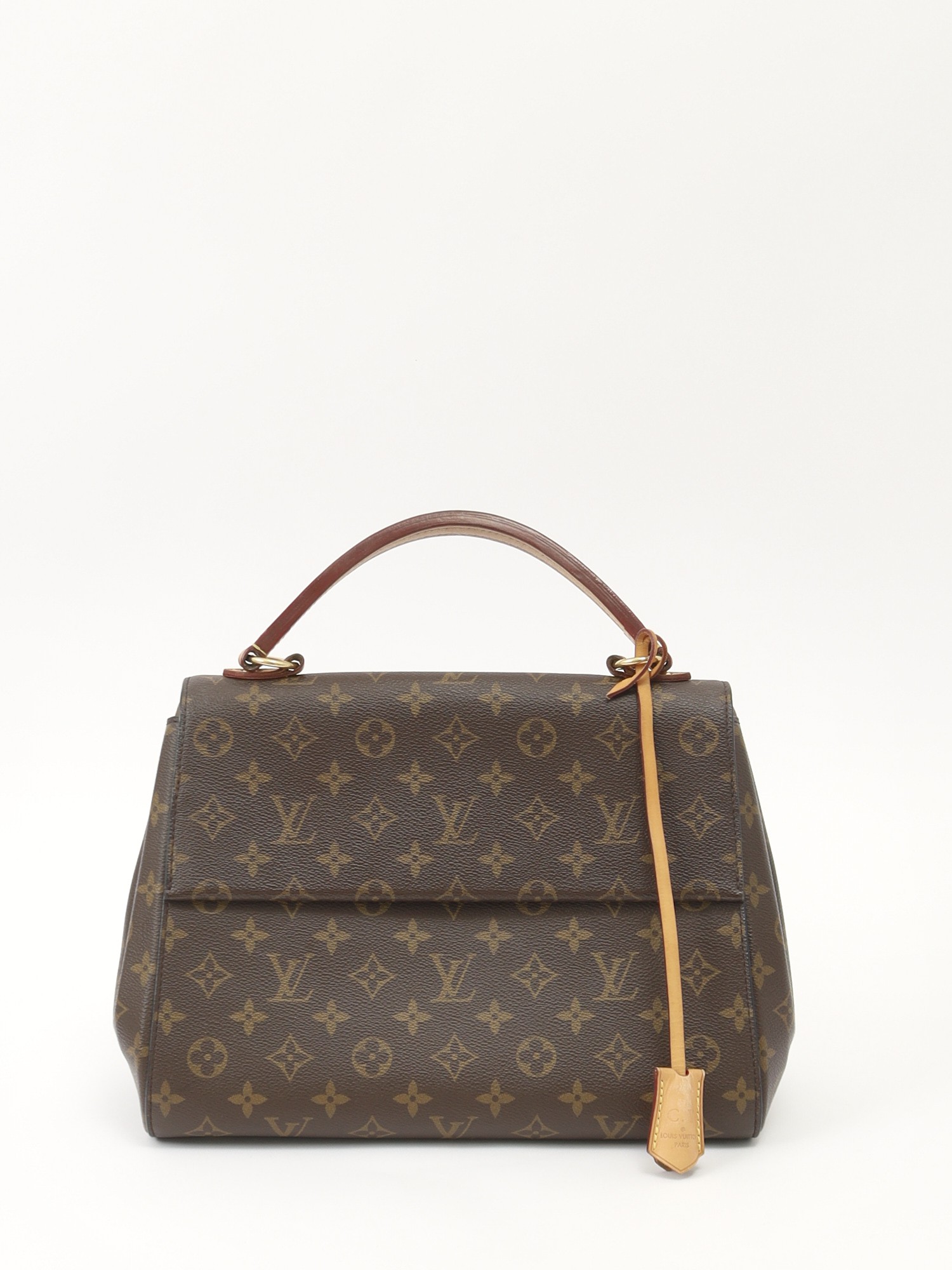 Louis Vuitton Cluny 0