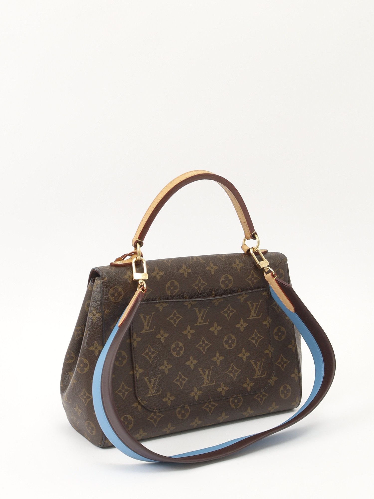 Louis Vuitton Cluny 3