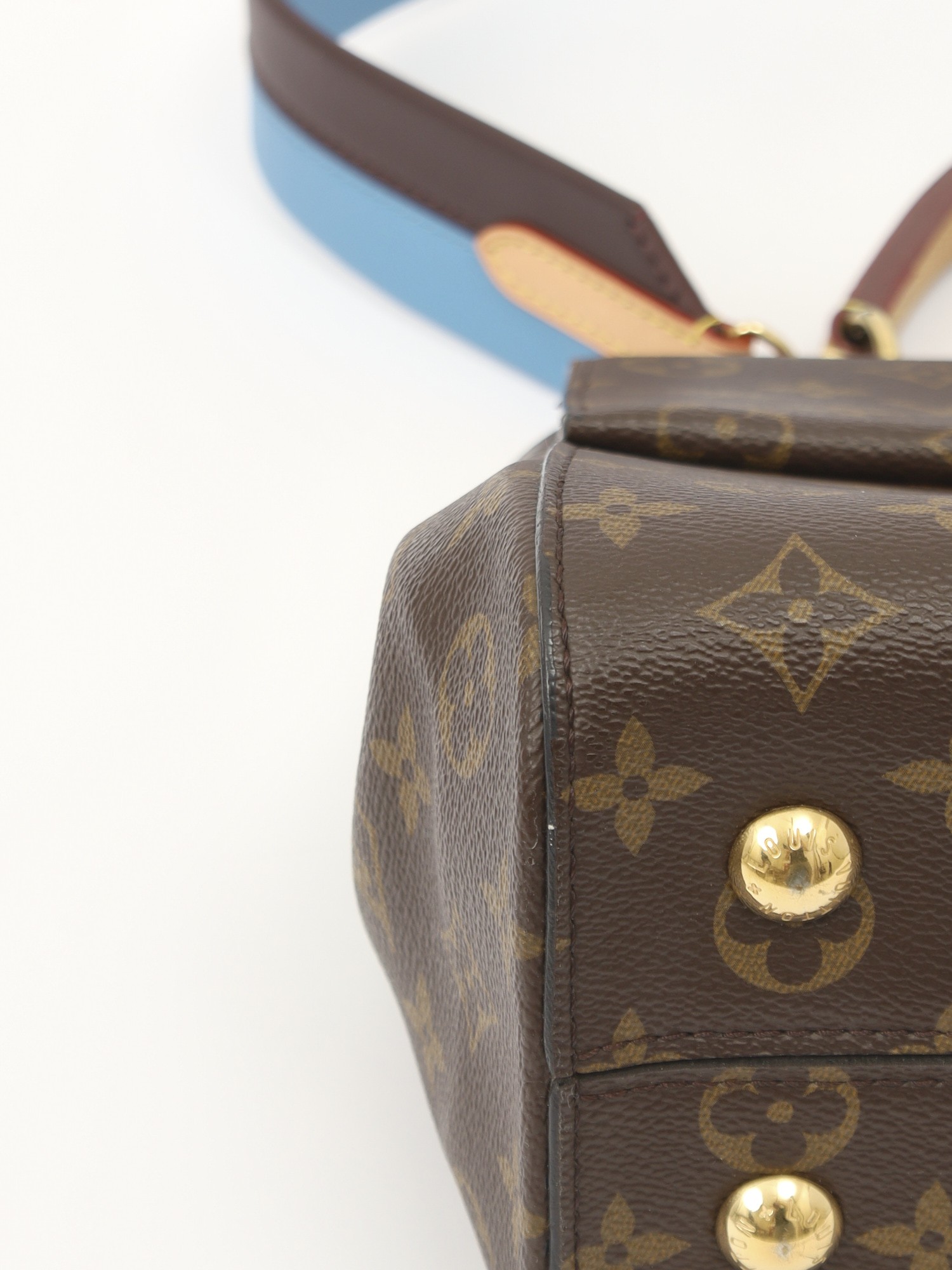 Louis Vuitton Cluny 10