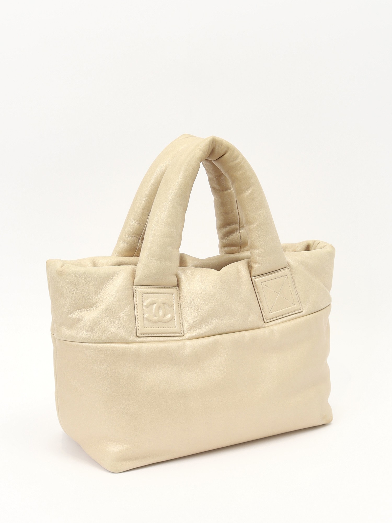 Chanel Cocoon  2