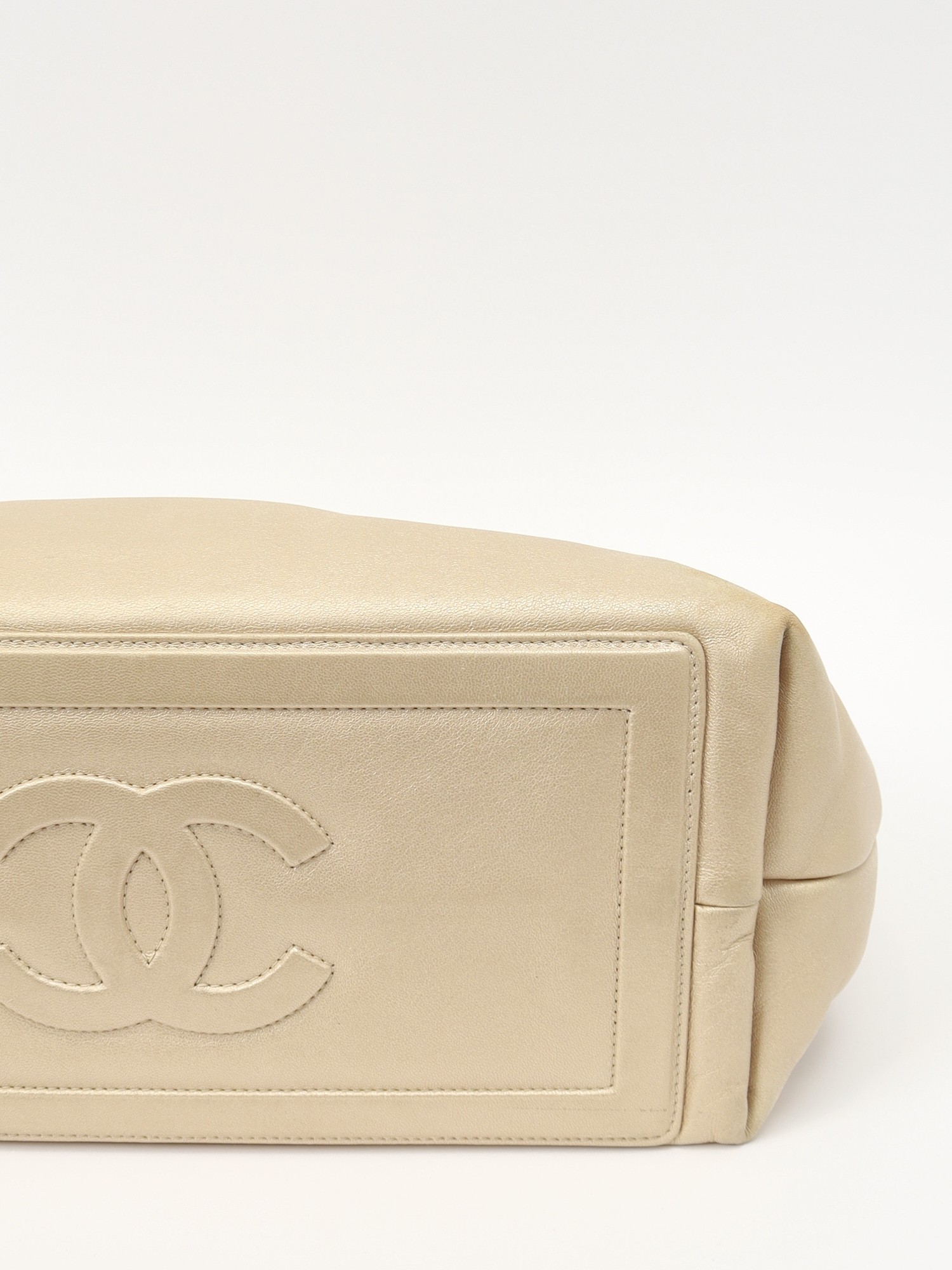 Chanel Cocoon  6